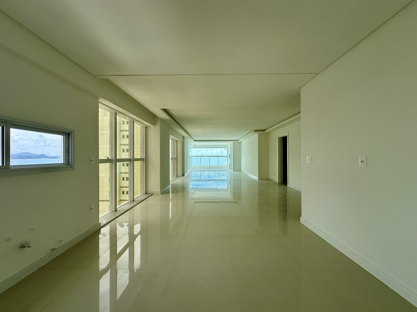 Apartamento, GRAND PROVENCE, Meia Praia