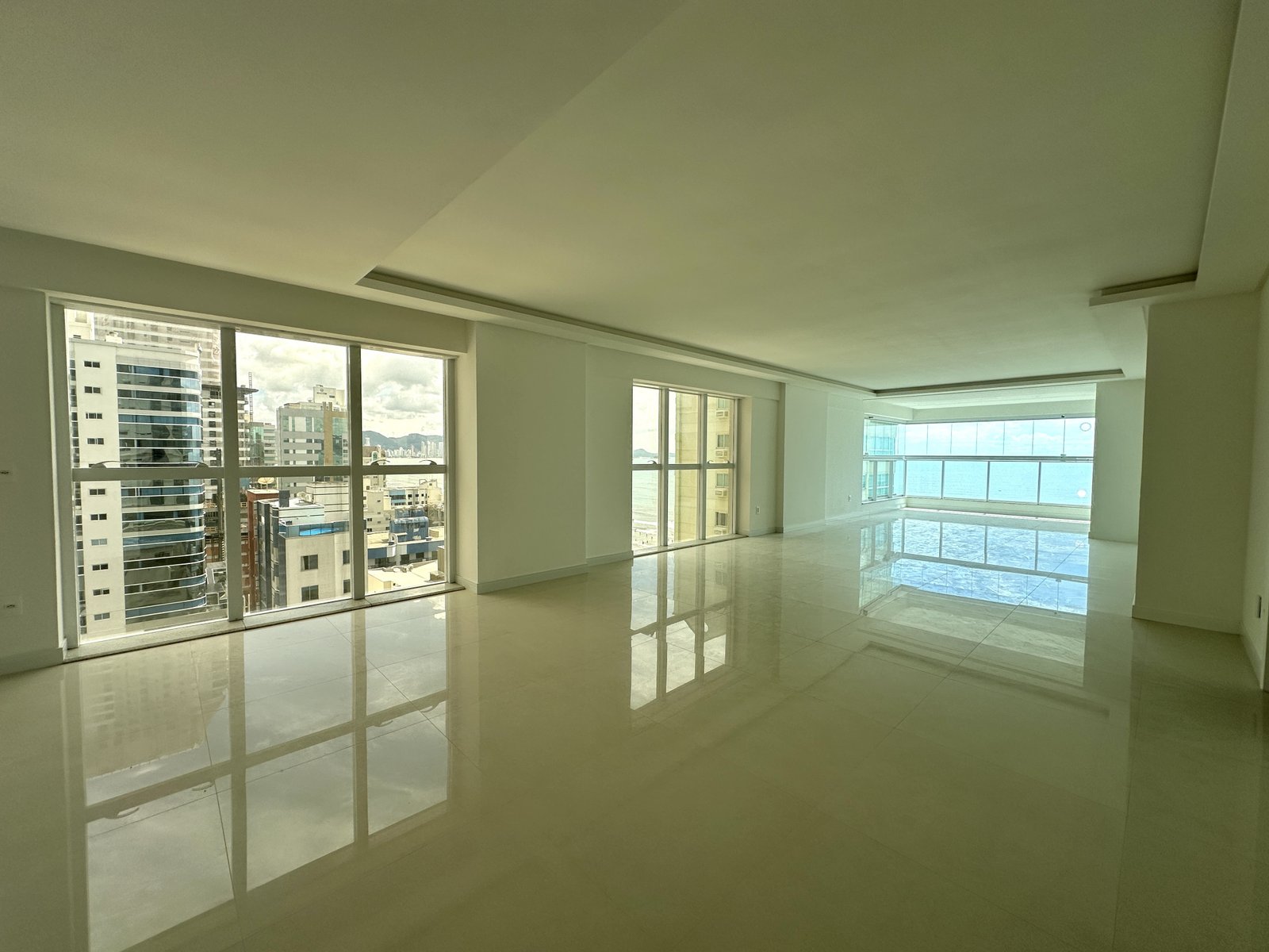 Apartamento, GRAND PROVENCE, Meia Praia