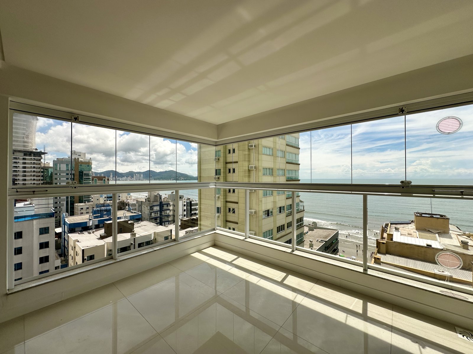 Apartamento, GRAND PROVENCE, Meia Praia