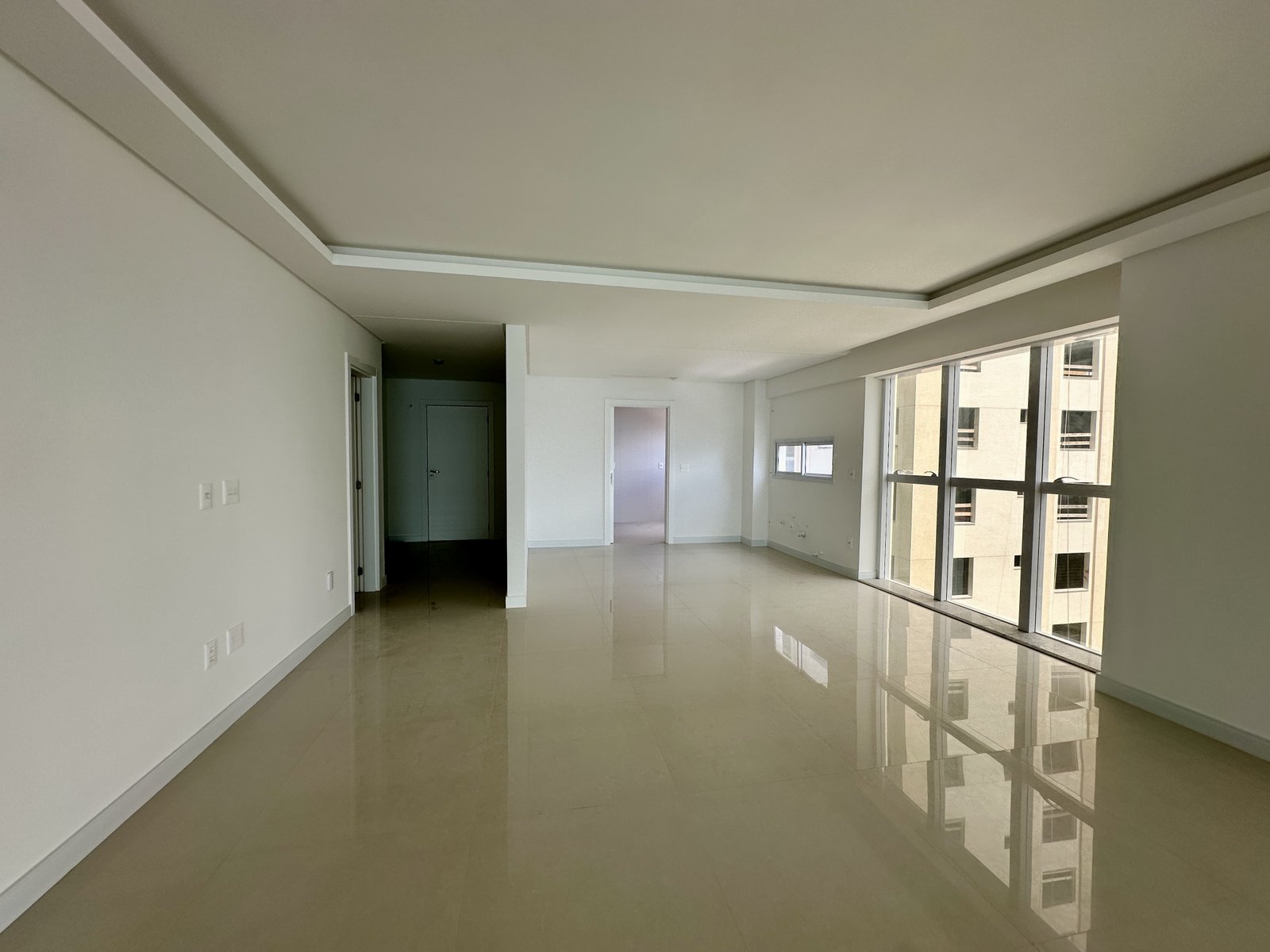 Apartamento, GRAND PROVENCE, Meia Praia