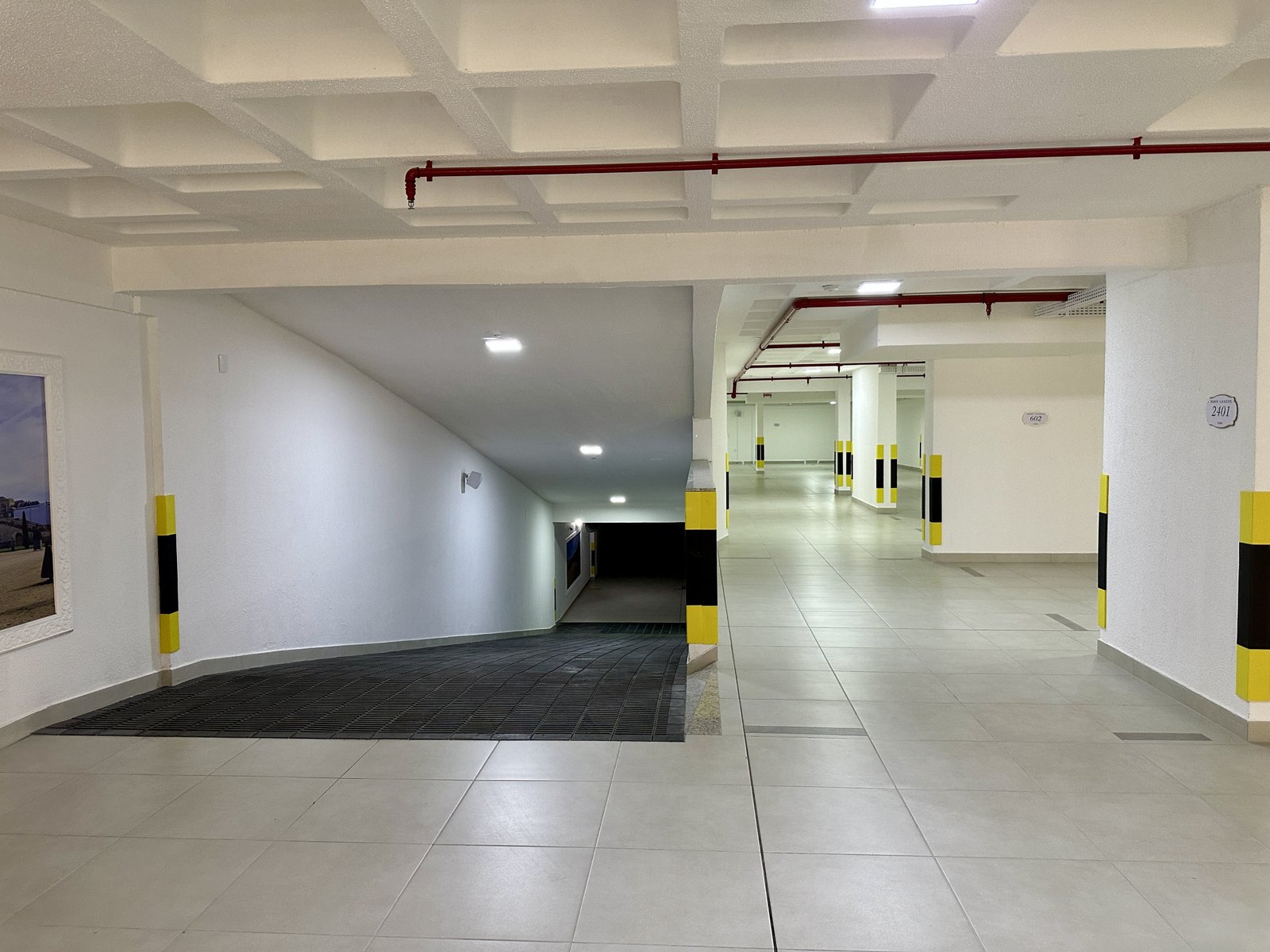 Apartamento, MAISON LAFAYETTE, Meia Praia