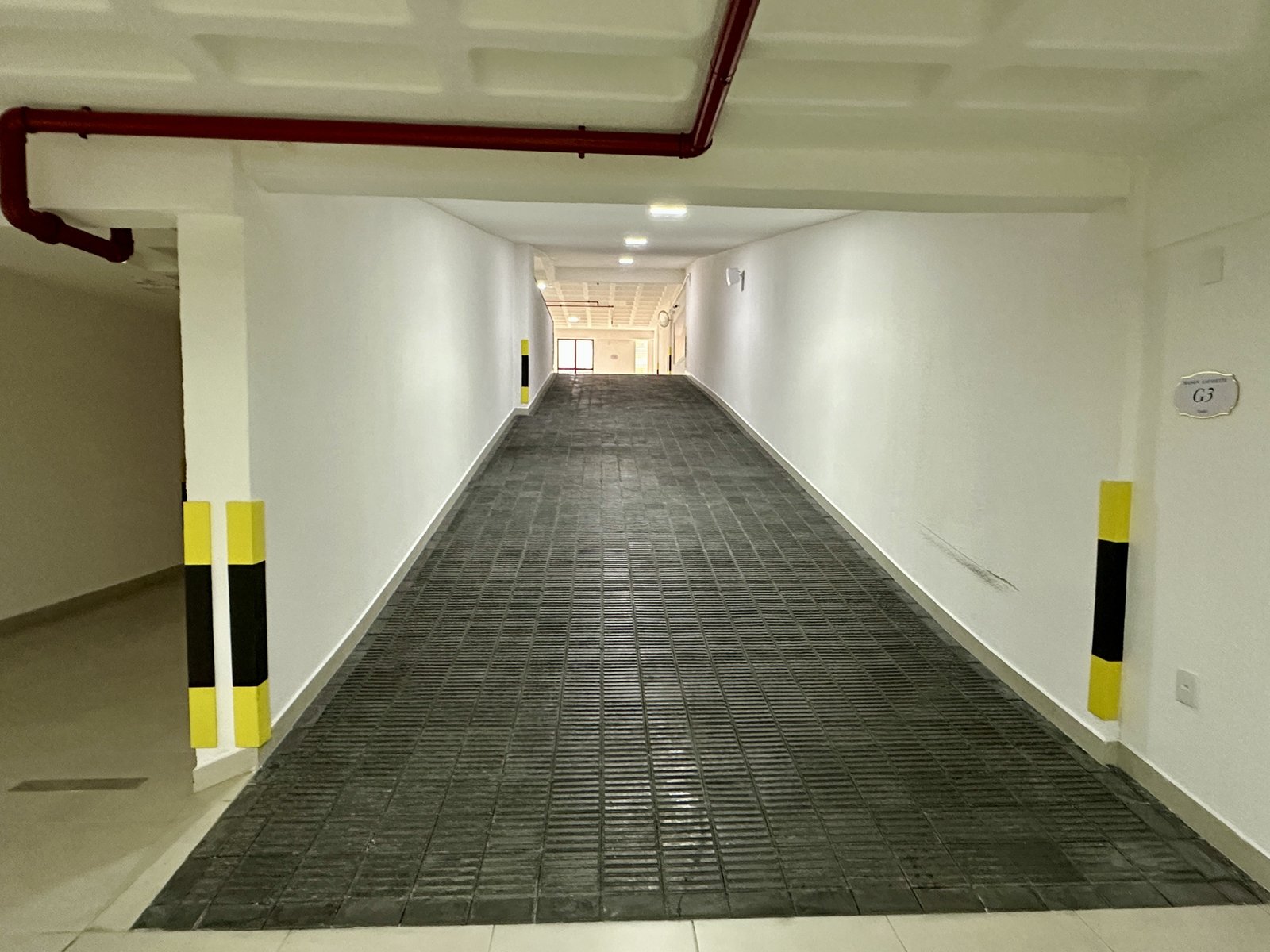 Apartamento, MAISON LAFAYETTE, Meia Praia