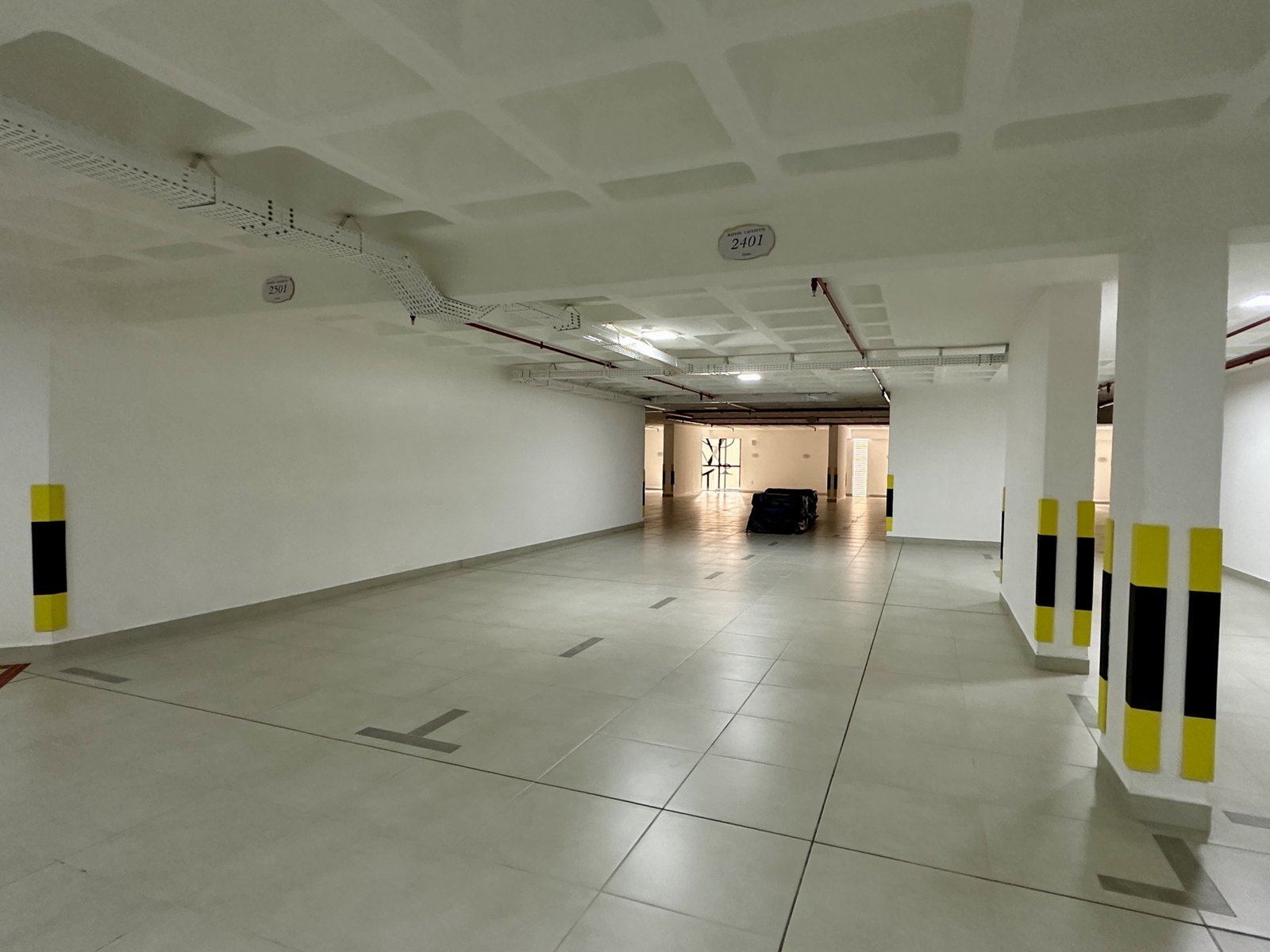 Apartamento, MAISON LAFAYETTE, Meia Praia