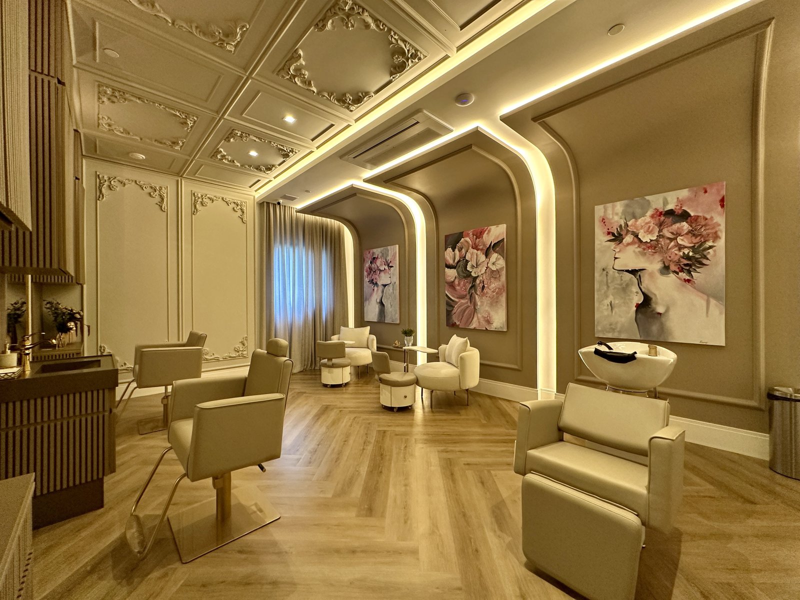 Apartamento, MAISON LAFAYETTE, Meia Praia