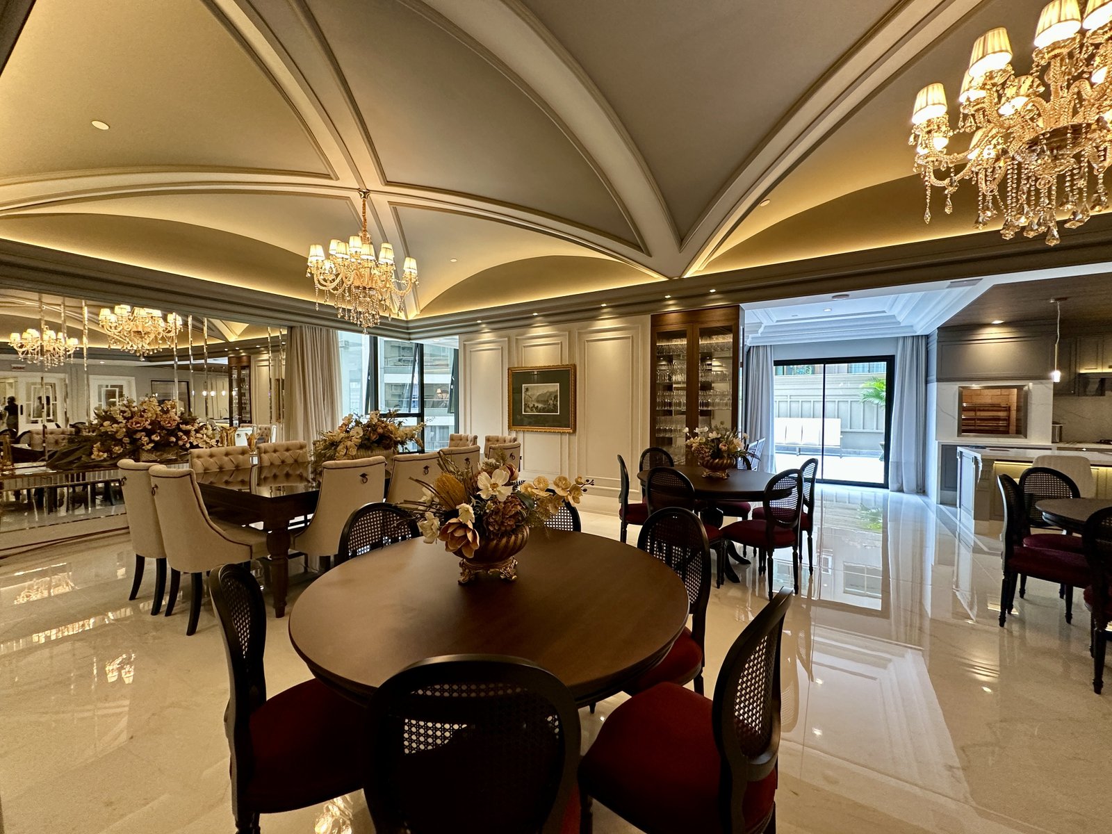 Apartamento, MAISON LAFAYETTE, Meia Praia