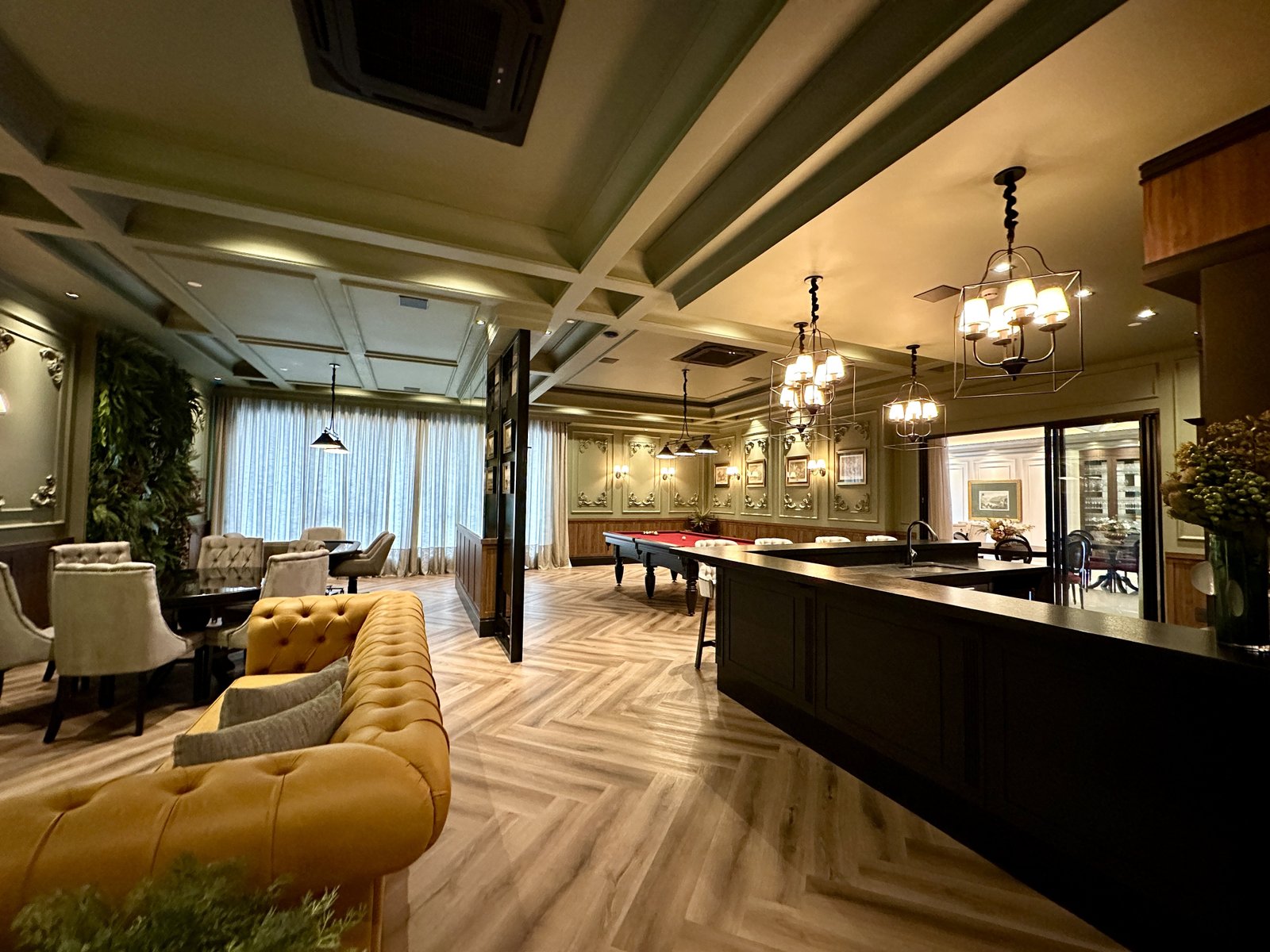Apartamento, MAISON LAFAYETTE, Meia Praia