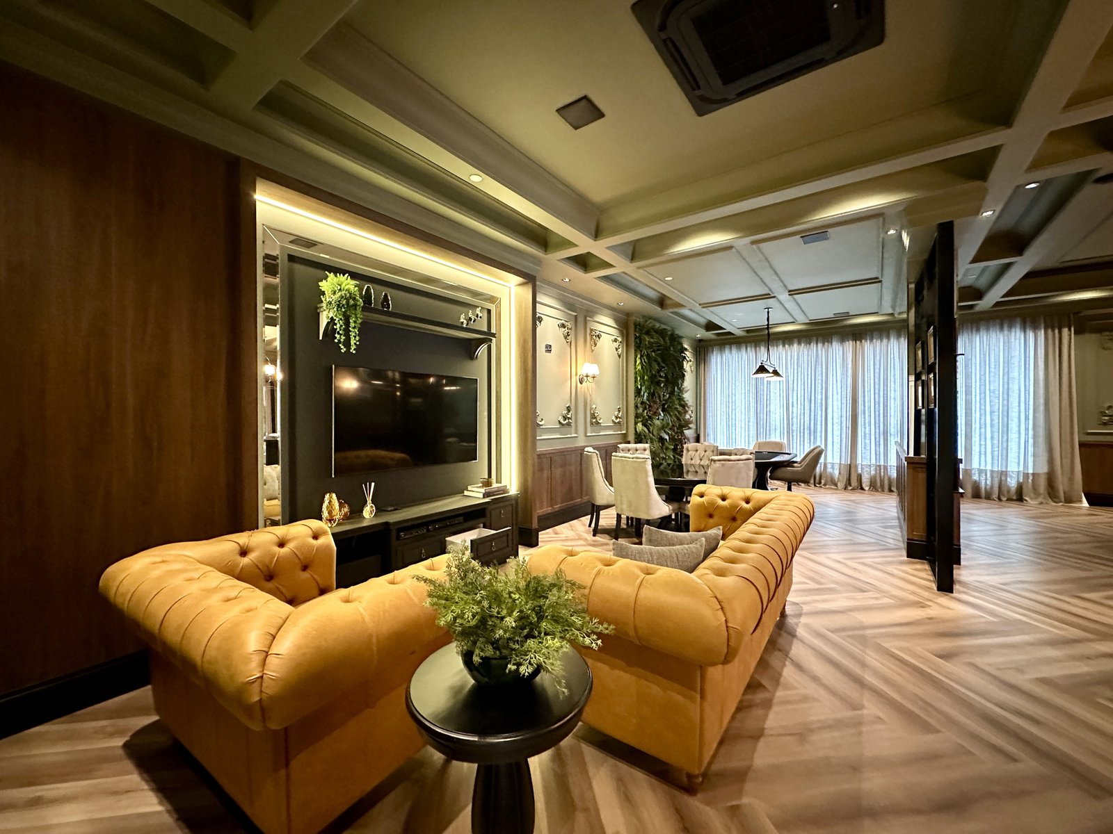 Apartamento, MAISON LAFAYETTE, Meia Praia