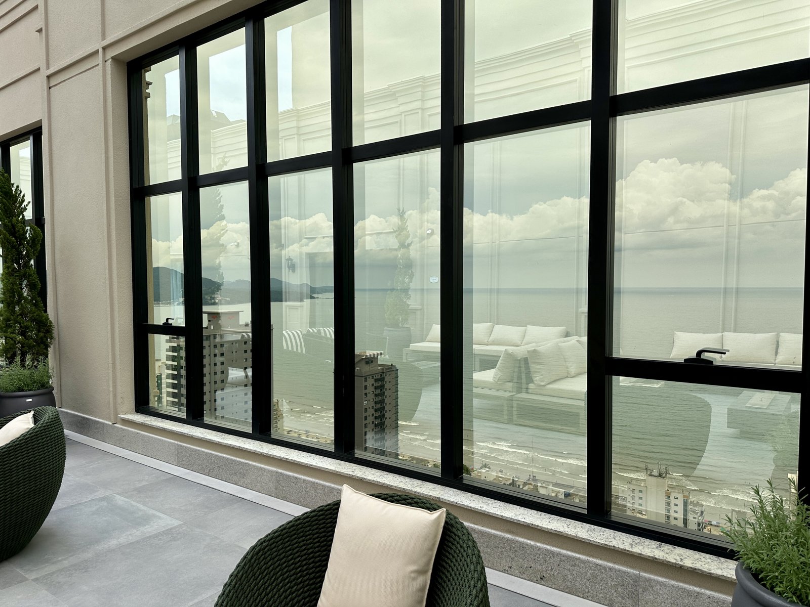 Apartamento, MAISON LAFAYETTE, Meia Praia