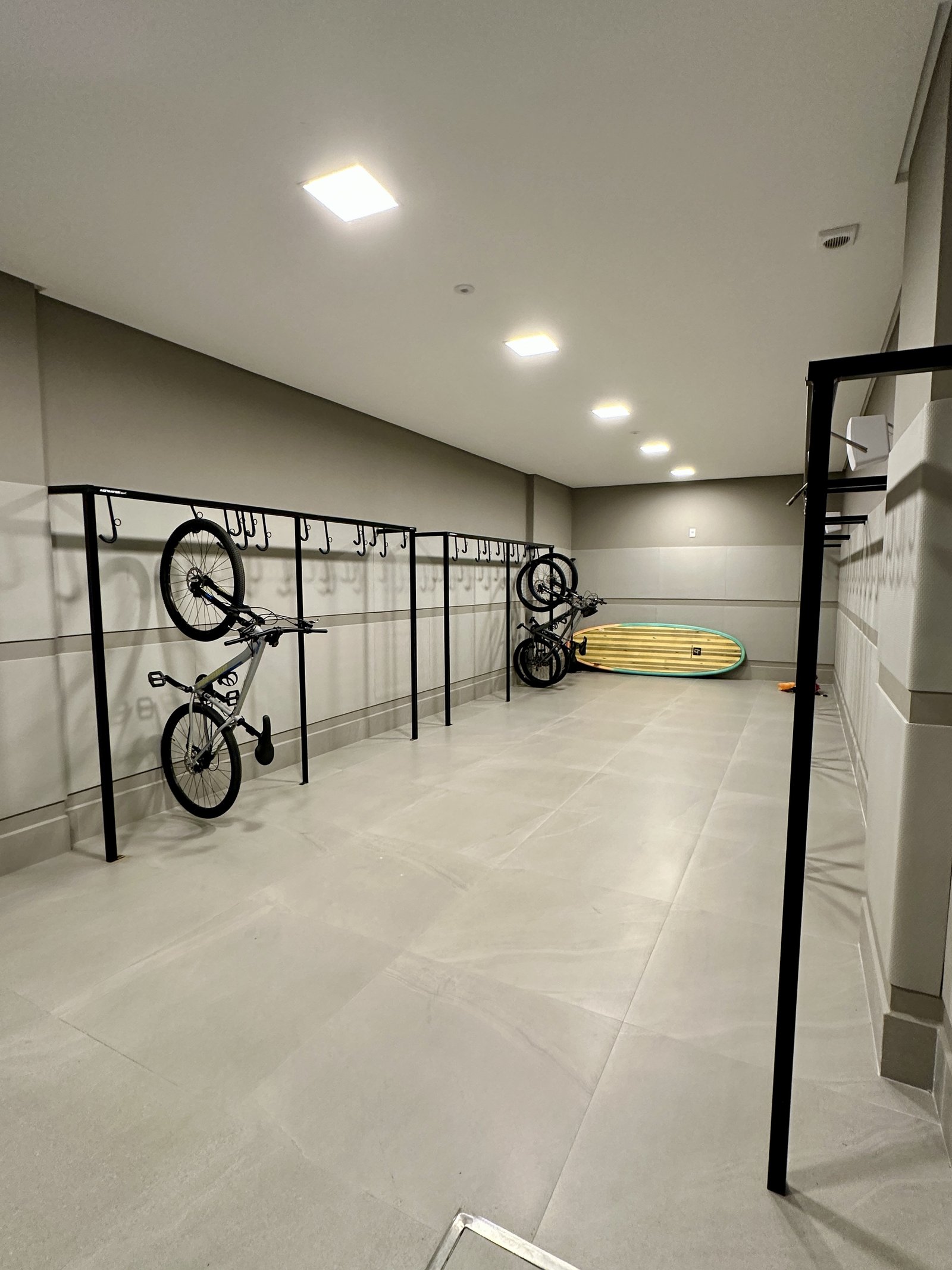 Apartamento, MAISON LAFAYETTE, Meia Praia