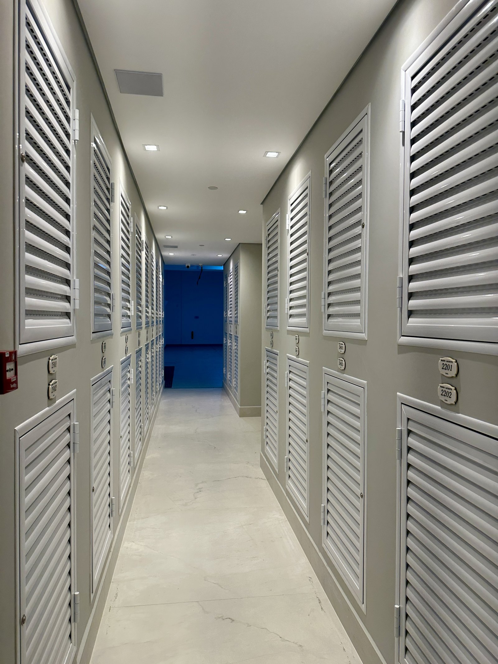 Apartamento, MAISON LAFAYETTE, Meia Praia