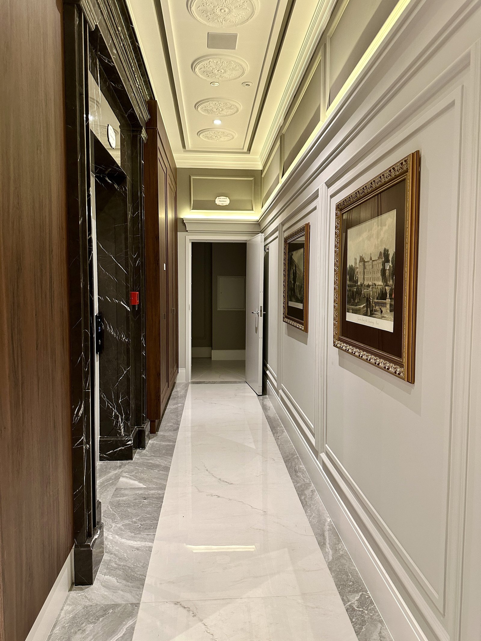 Apartamento, MAISON LAFAYETTE, Meia Praia