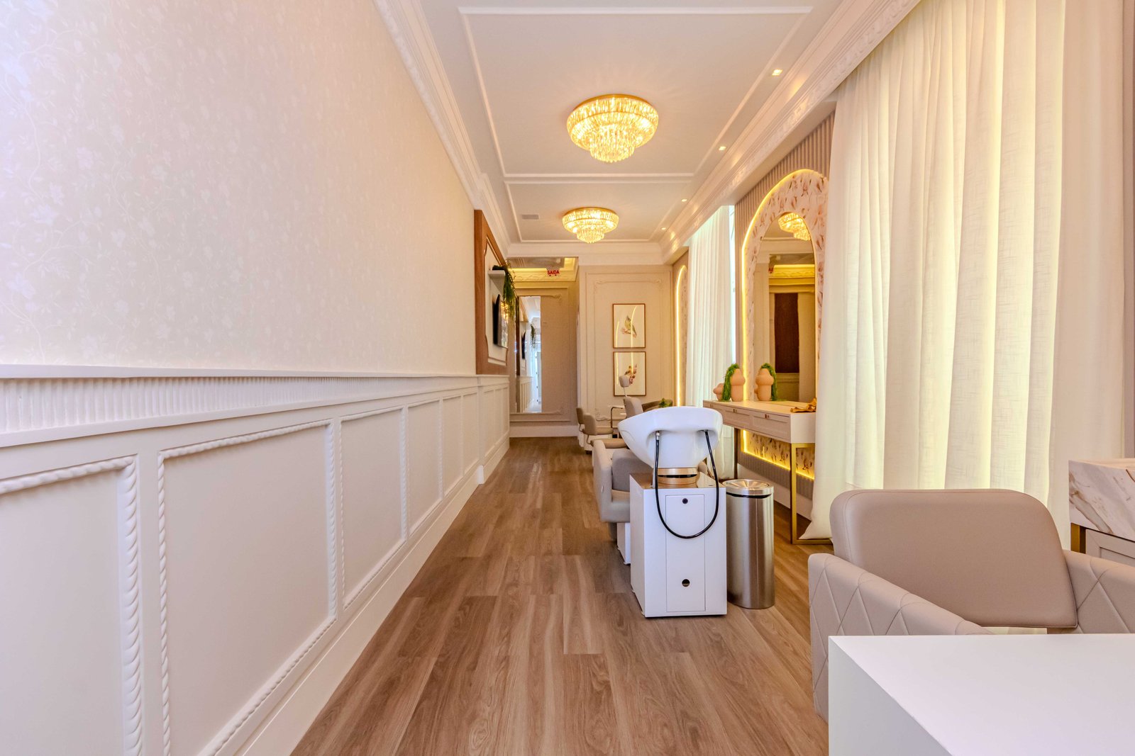 Apartamento, MAGNOLIA, Centro