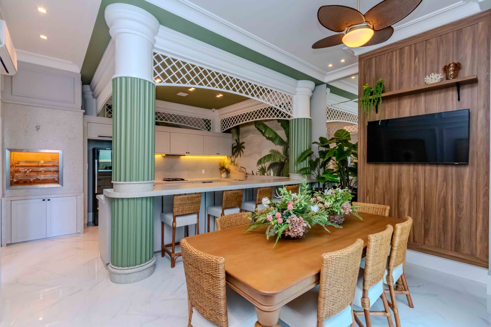 Apartamento, MAGNOLIA, Centro