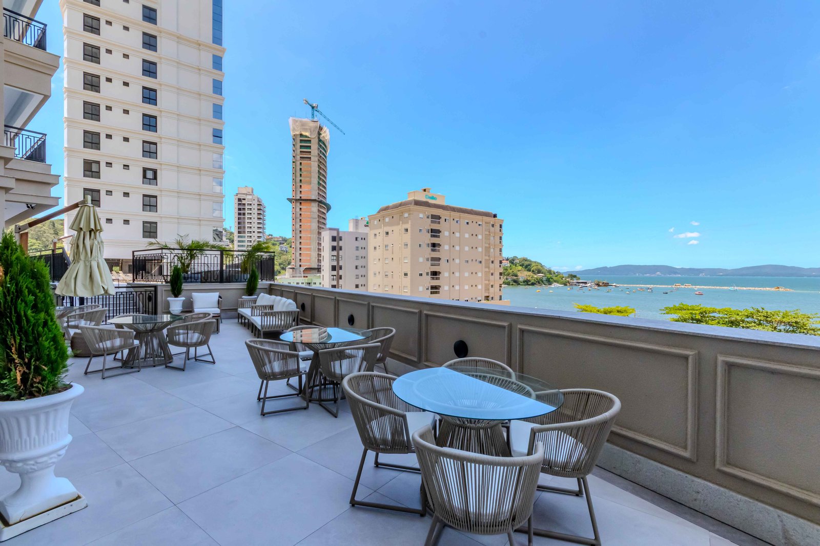 Apartamento, MAGNOLIA, Centro
