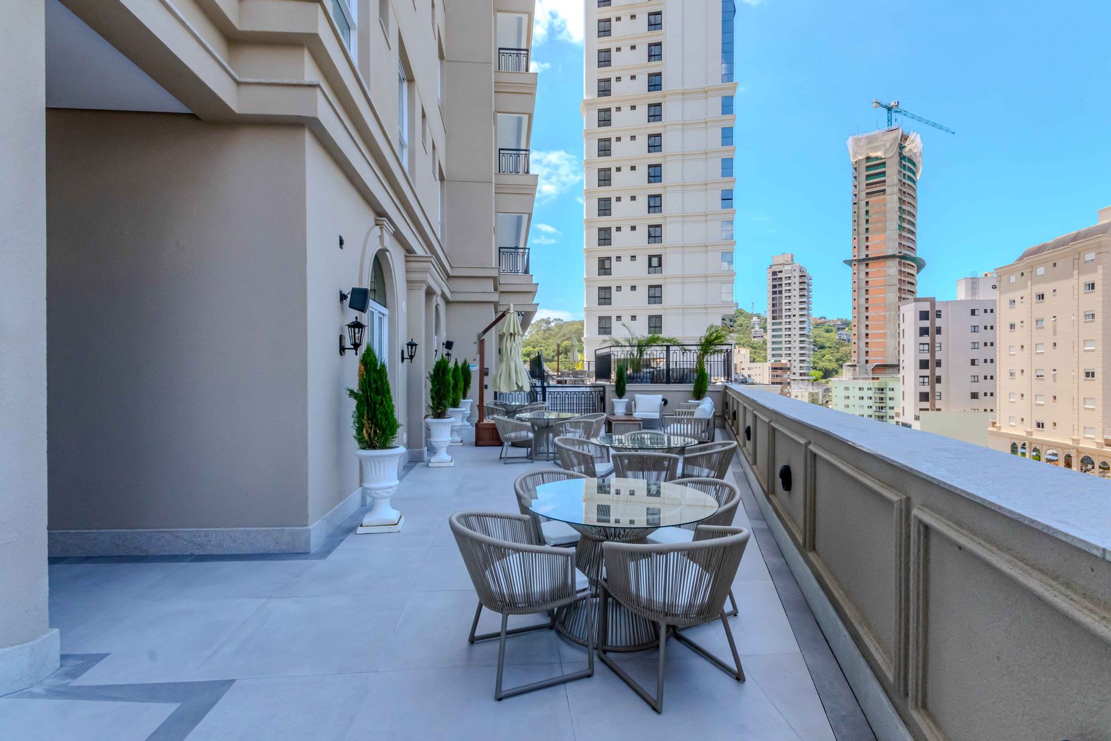 Apartamento, MAGNOLIA, Centro