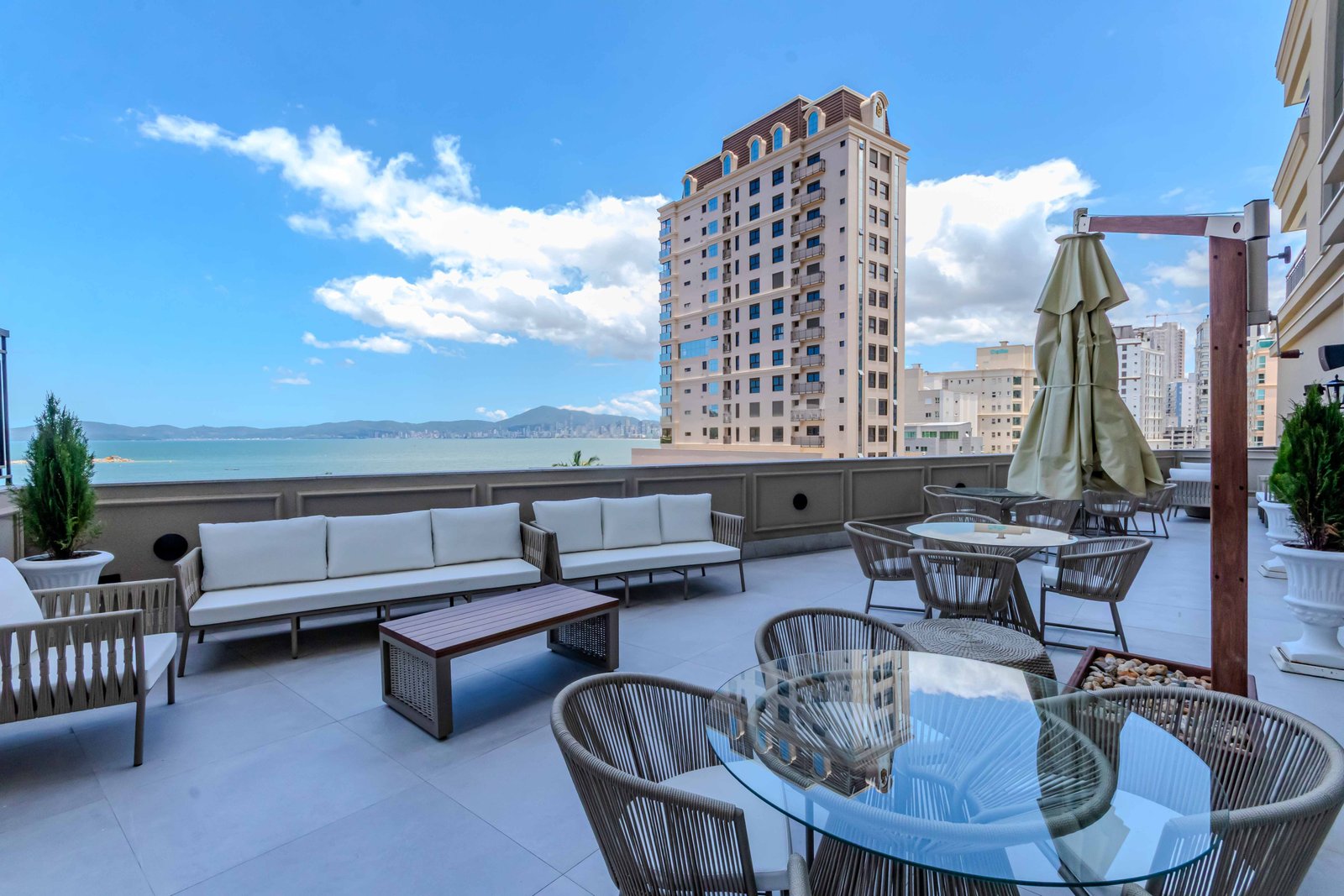Apartamento, MAGNOLIA, Centro