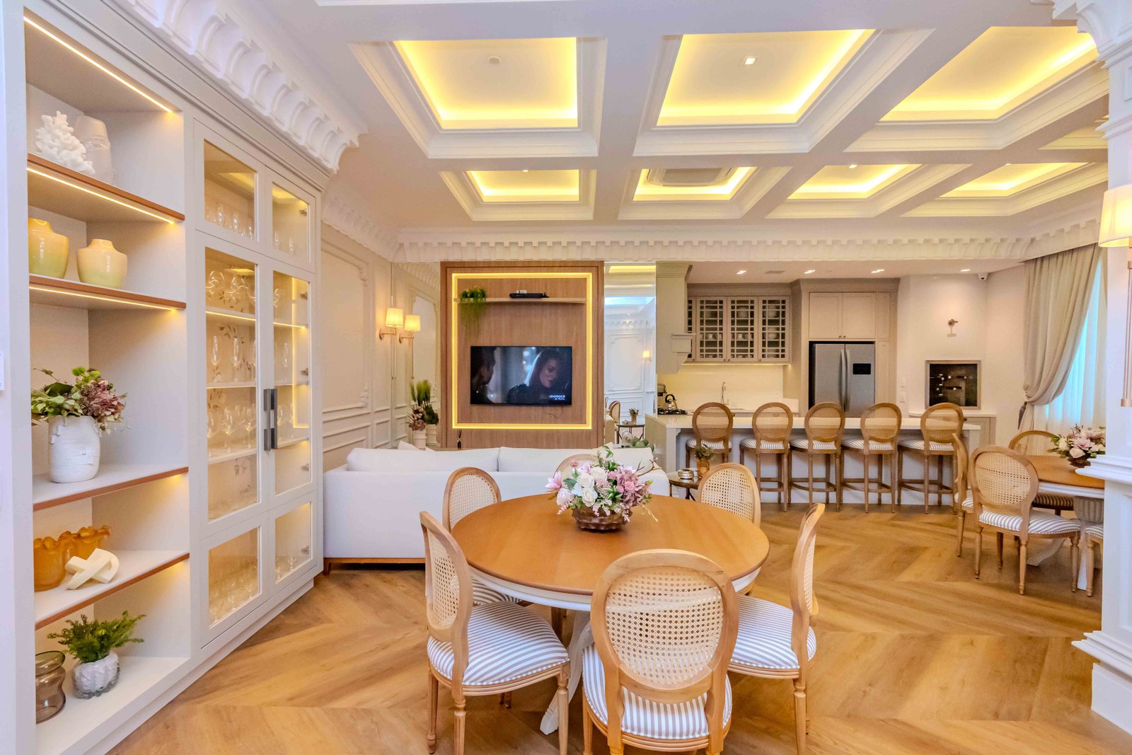 Apartamento, MAGNOLIA, Centro