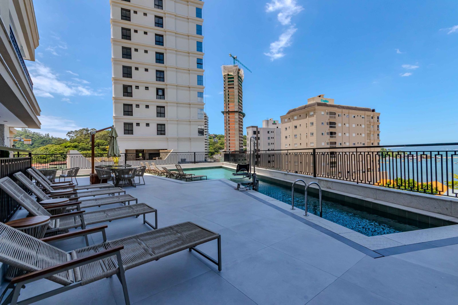 Apartamento, MAGNOLIA, Centro