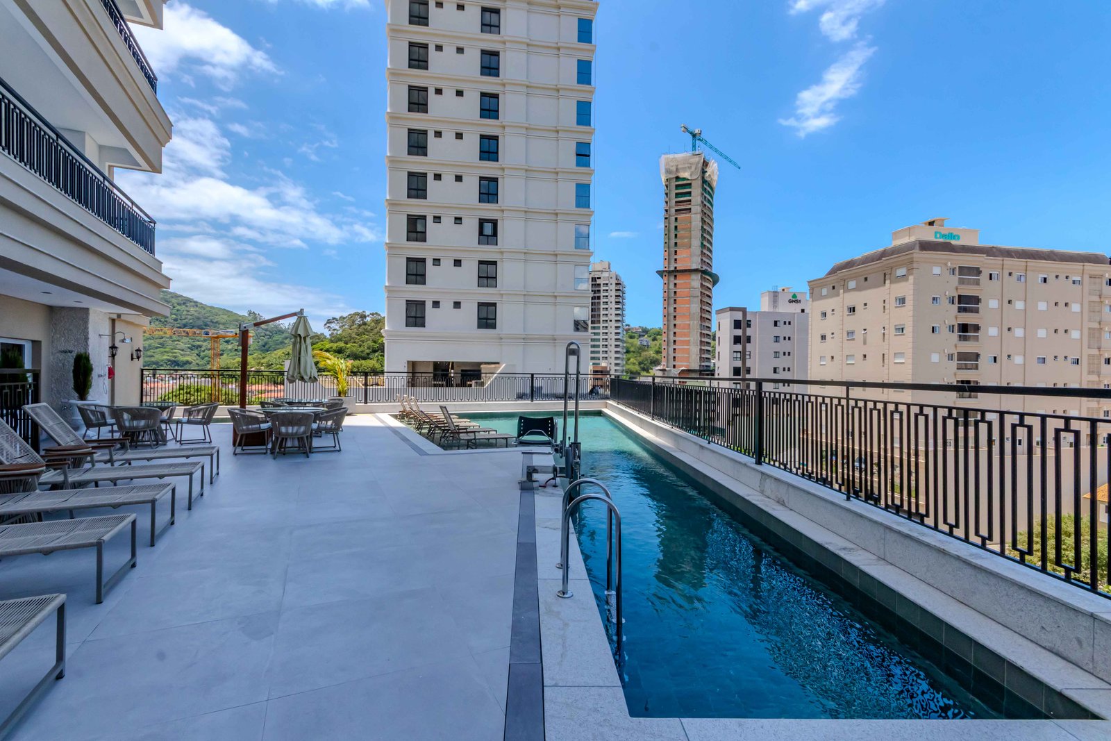 Apartamento, MAGNOLIA, Centro