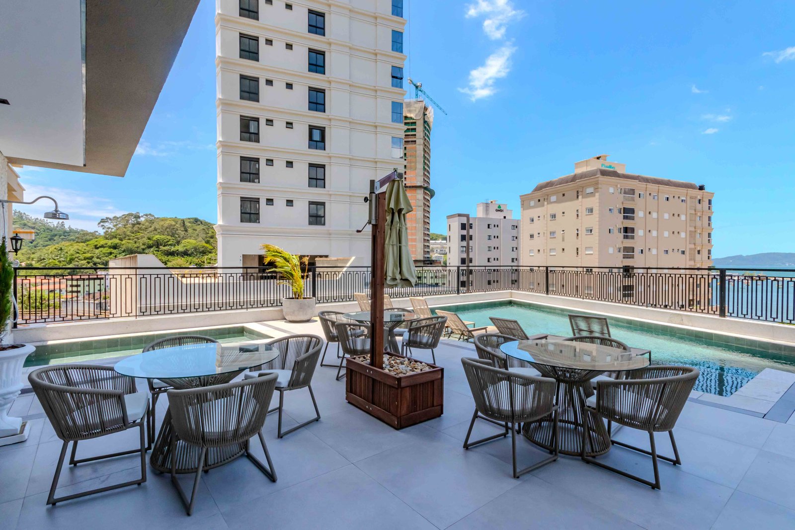 Apartamento, MAGNOLIA, Centro