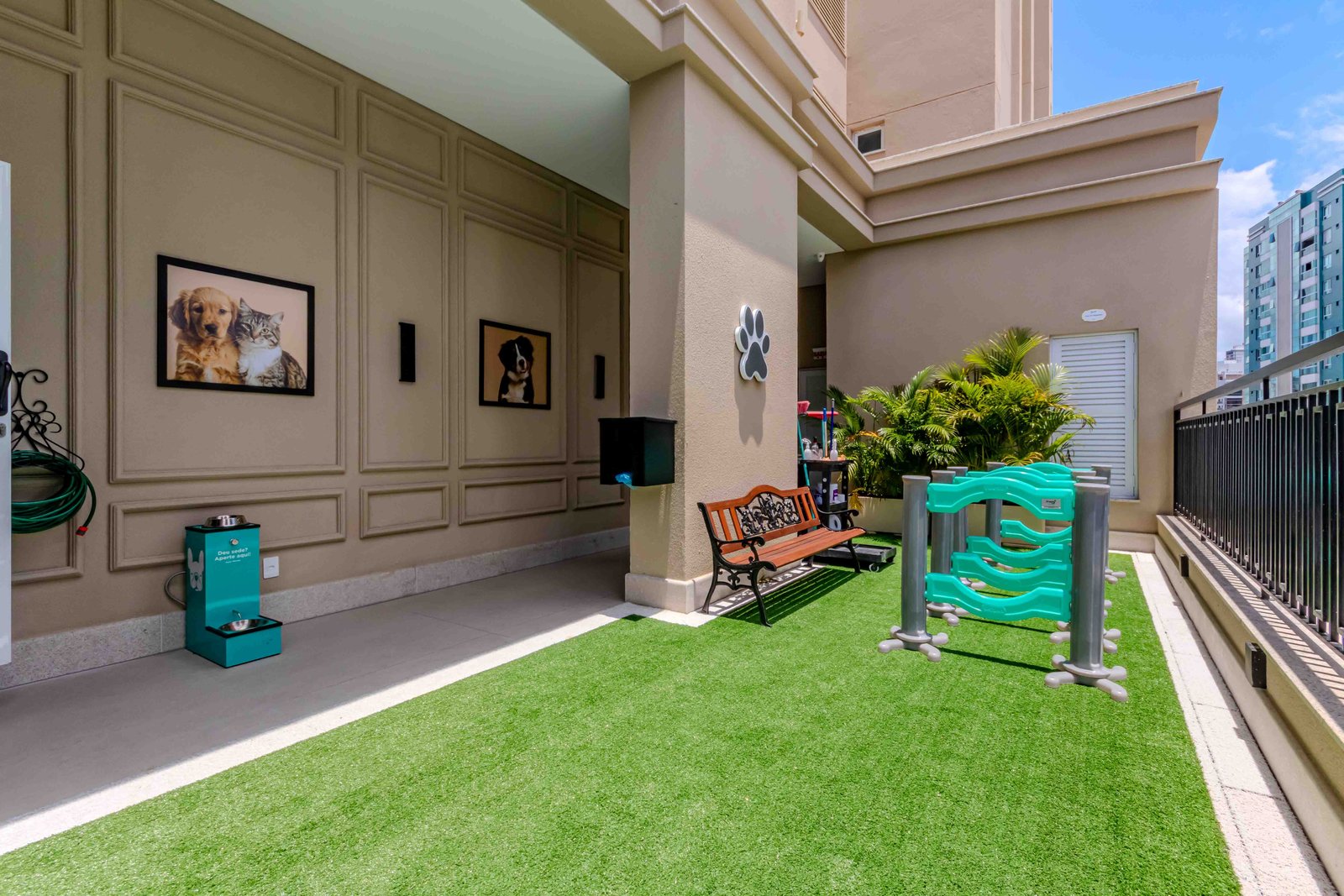 Apartamento, MAGNOLIA, Centro