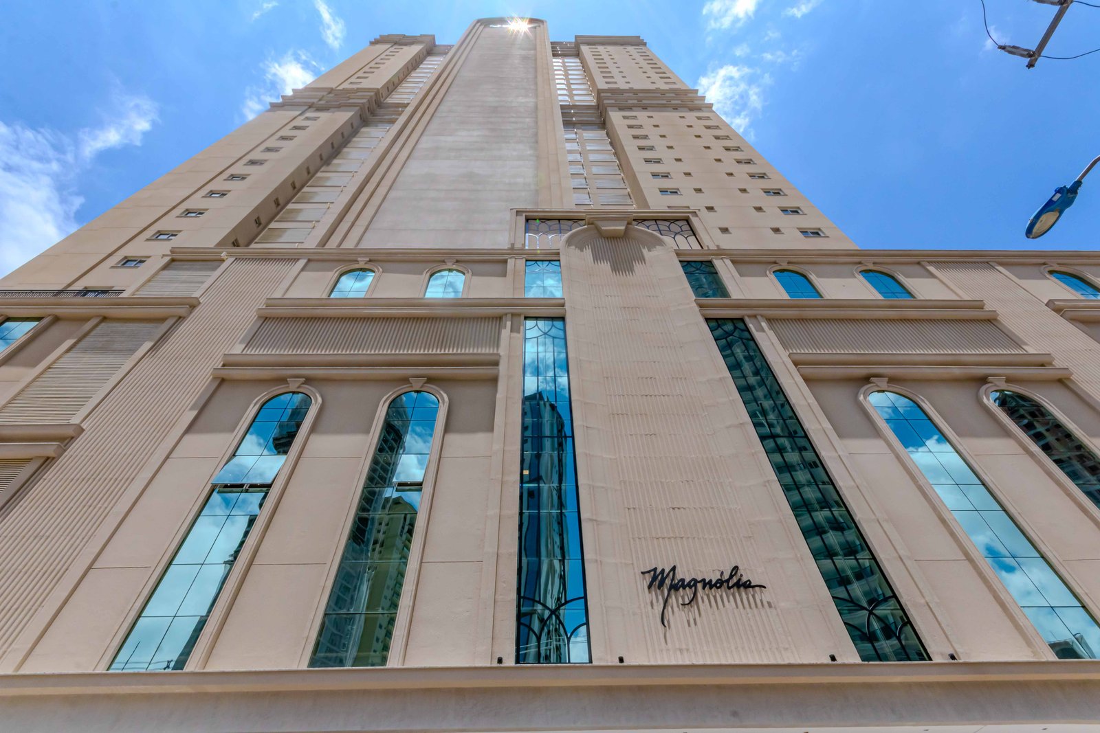 Apartamento, MAGNOLIA, Centro