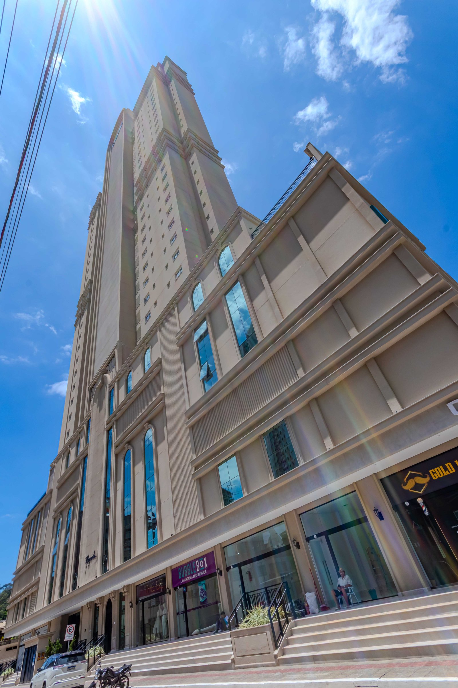 Apartamento, MAGNOLIA, Centro