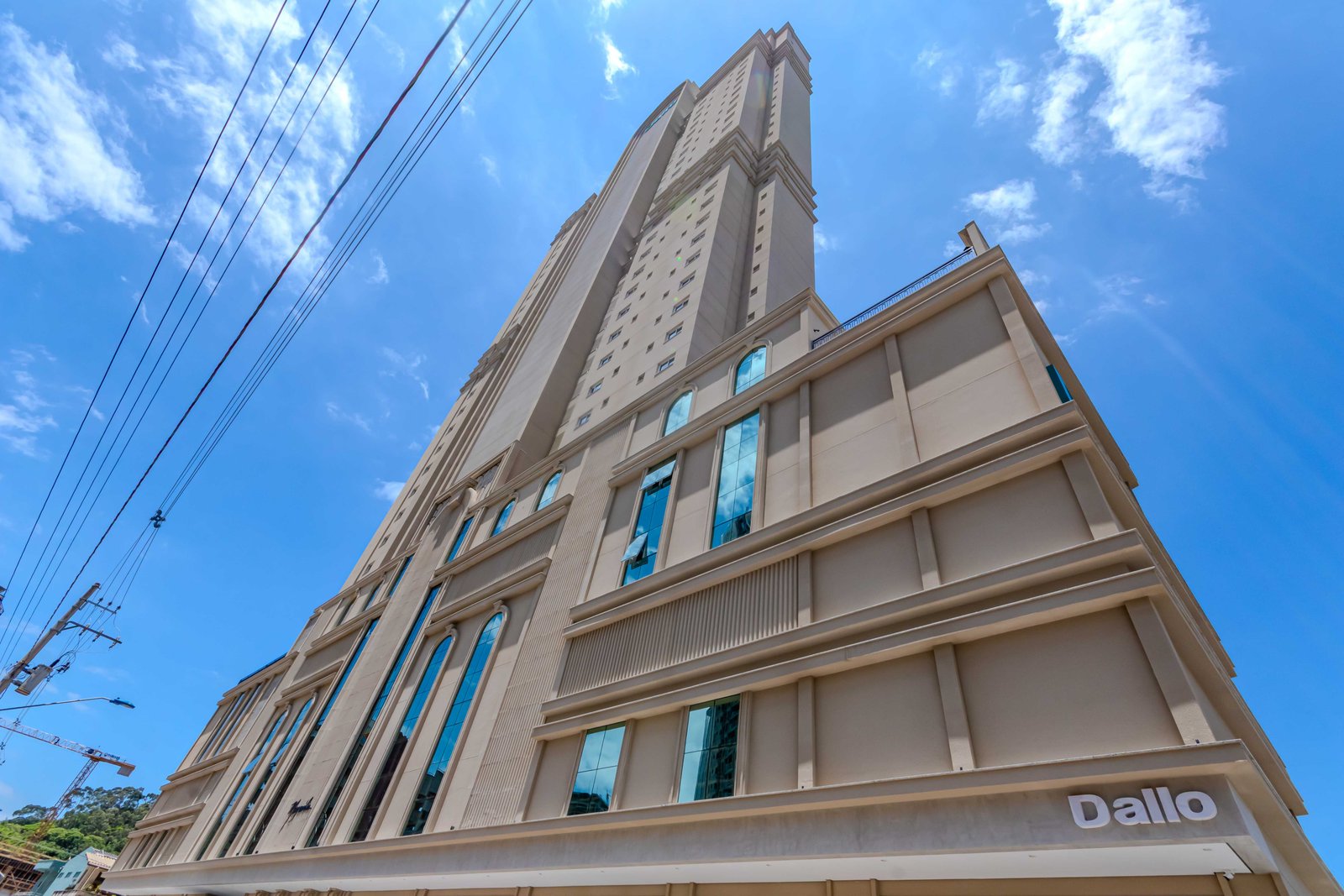 Apartamento, MAGNOLIA, Centro