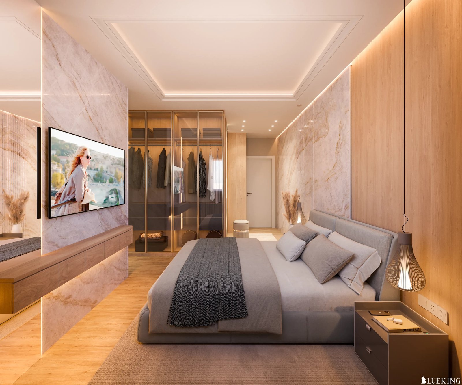 Apartamento, MONREALE, Meia Praia