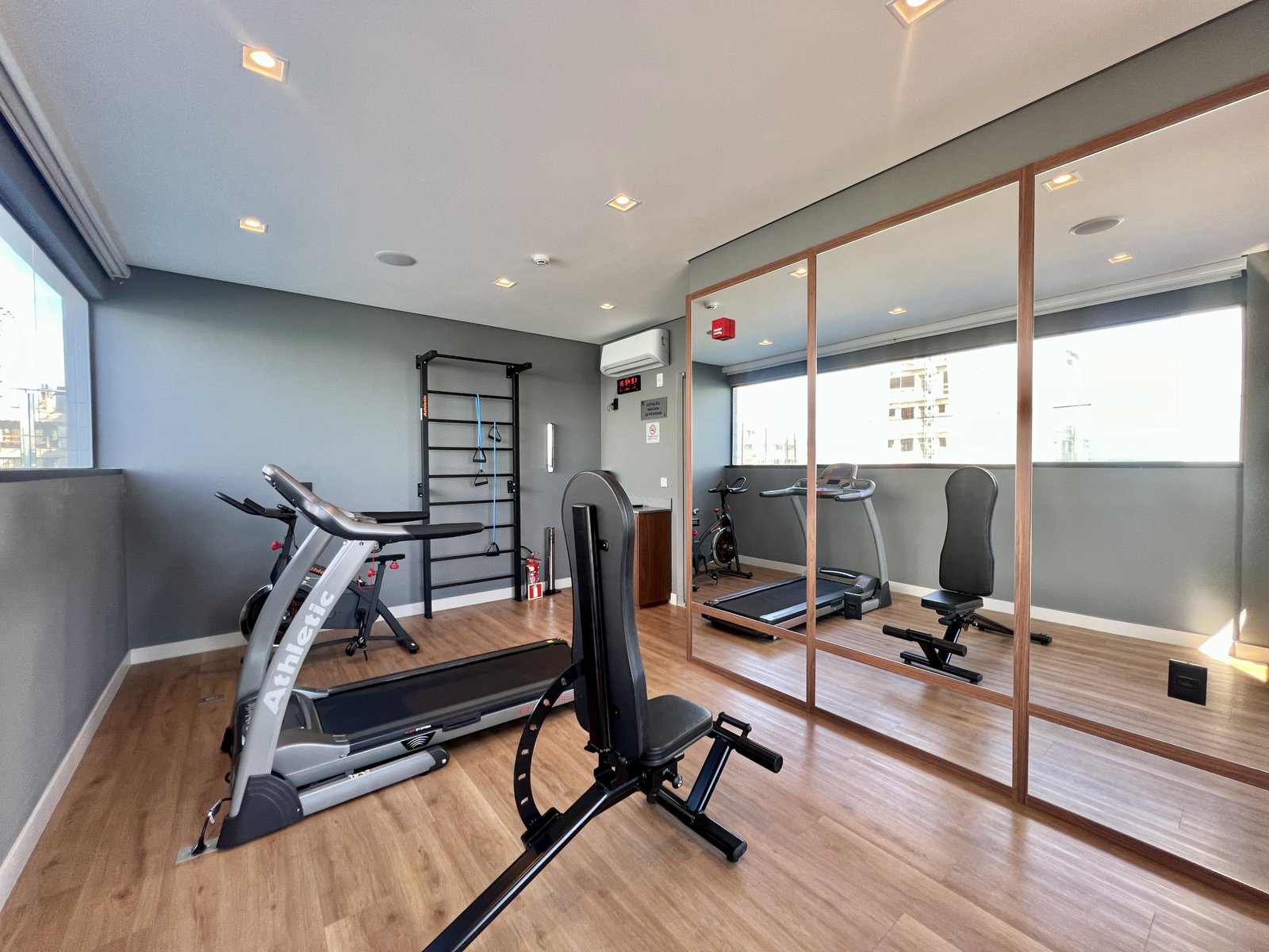 Apartamento, AXPLENIUM, Balneário Perequê