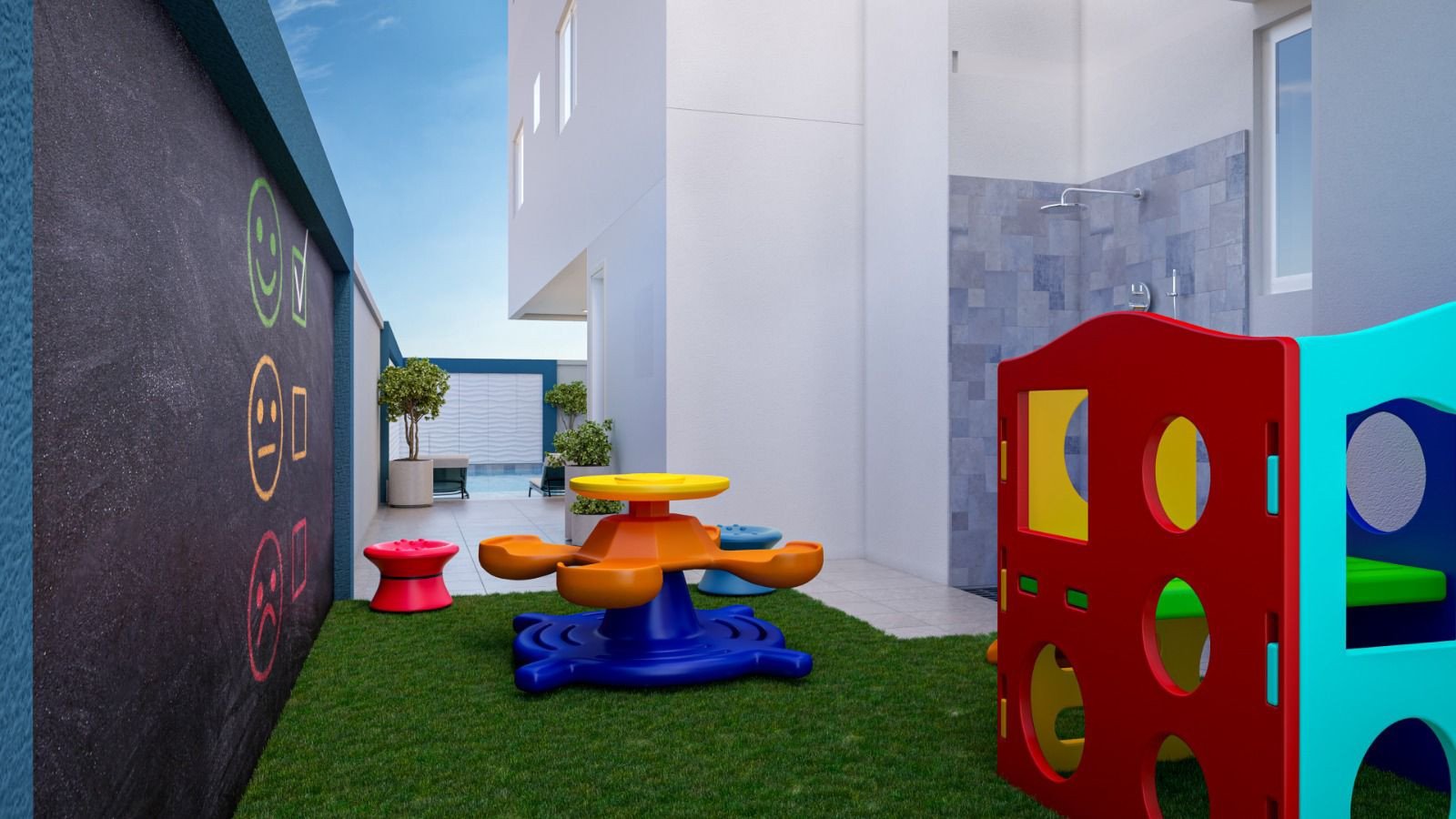 Apartamento, ACQUA, Morretes