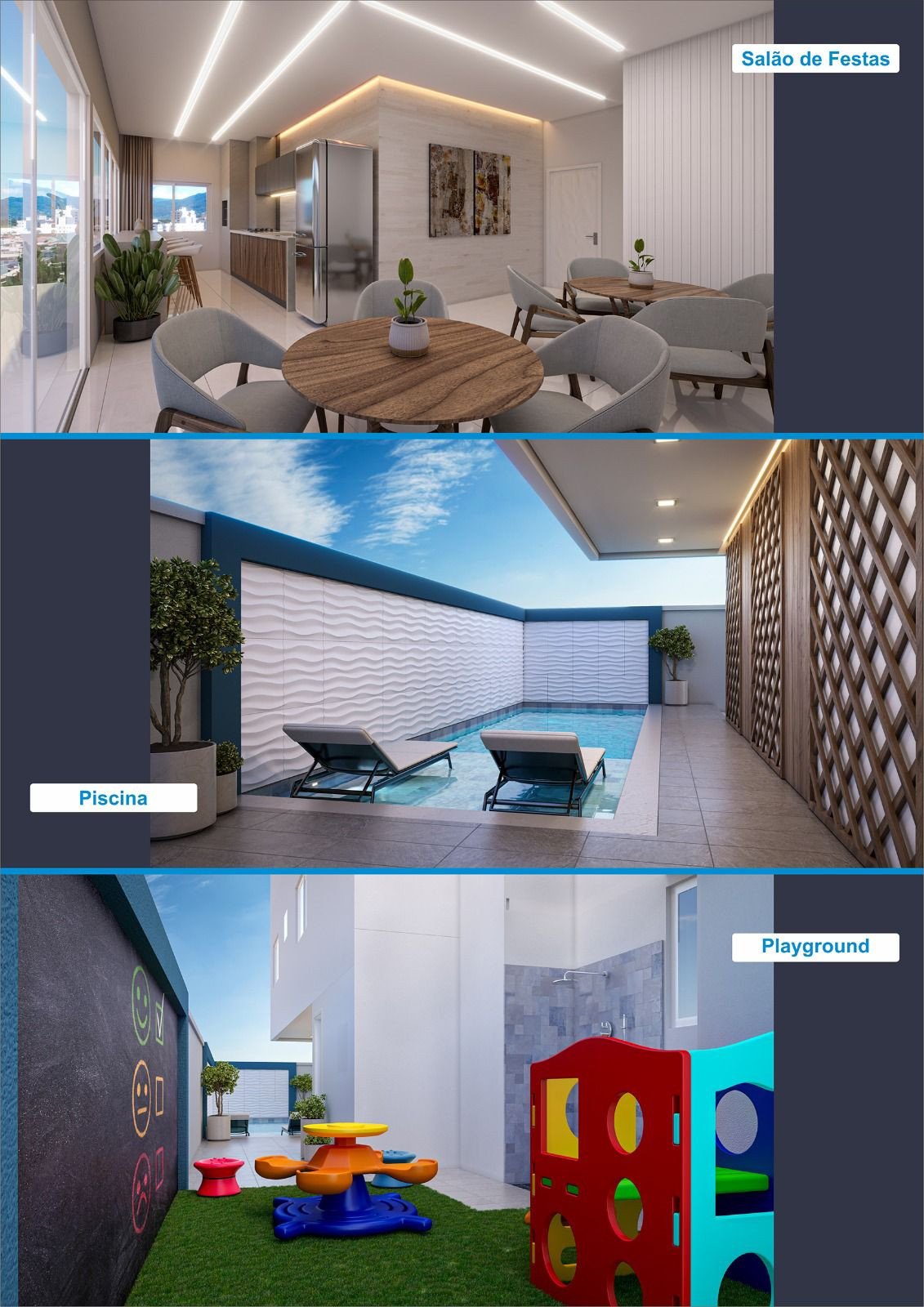 Apartamento, ACQUA, Morretes