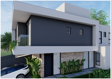 Casa, ROYAL FOREST, Alto Perequê - foto 3