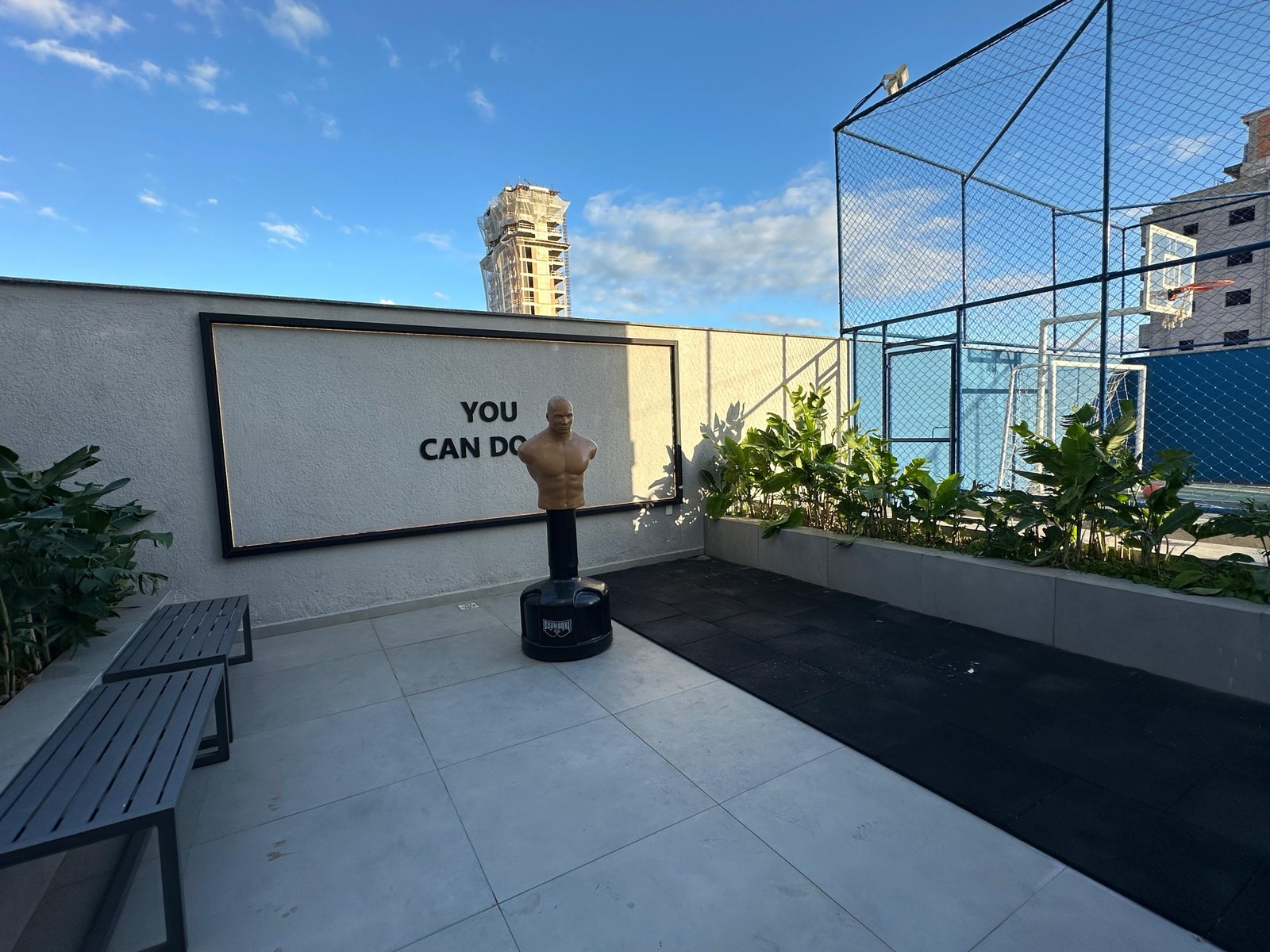 Apartamento, PLENILUNI, Meia Praia