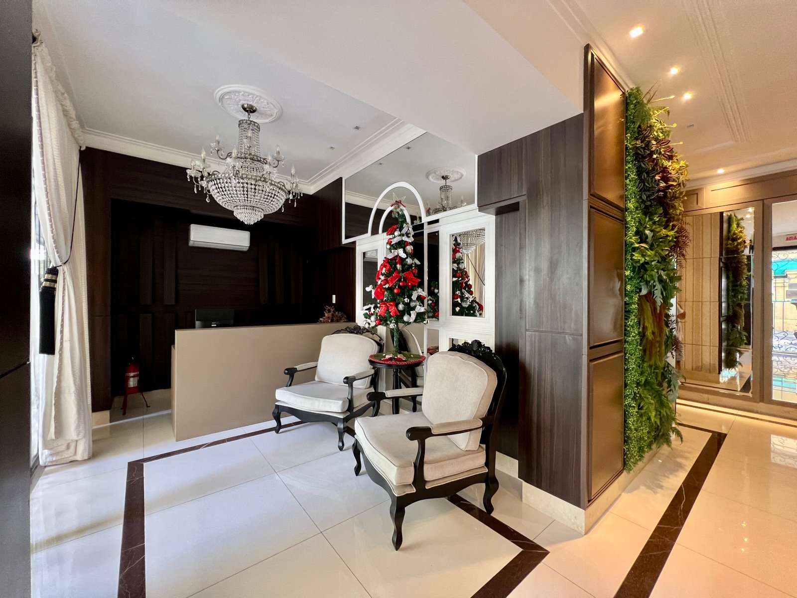 Apartamento, MÔNACO, Meia Praia