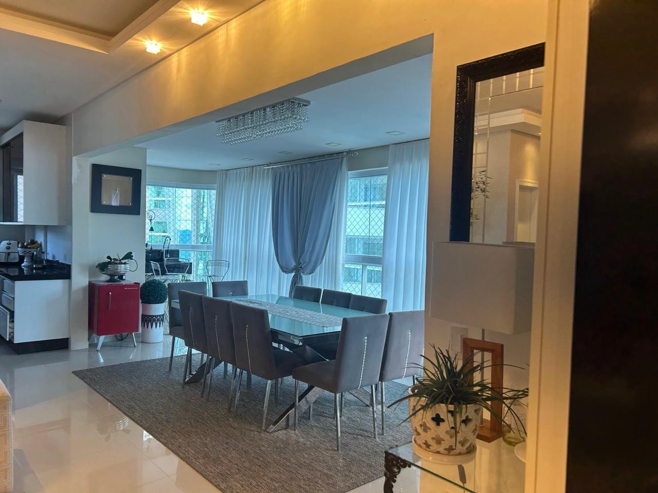 Apartamento, GOLDEN GATE, Meia Praia