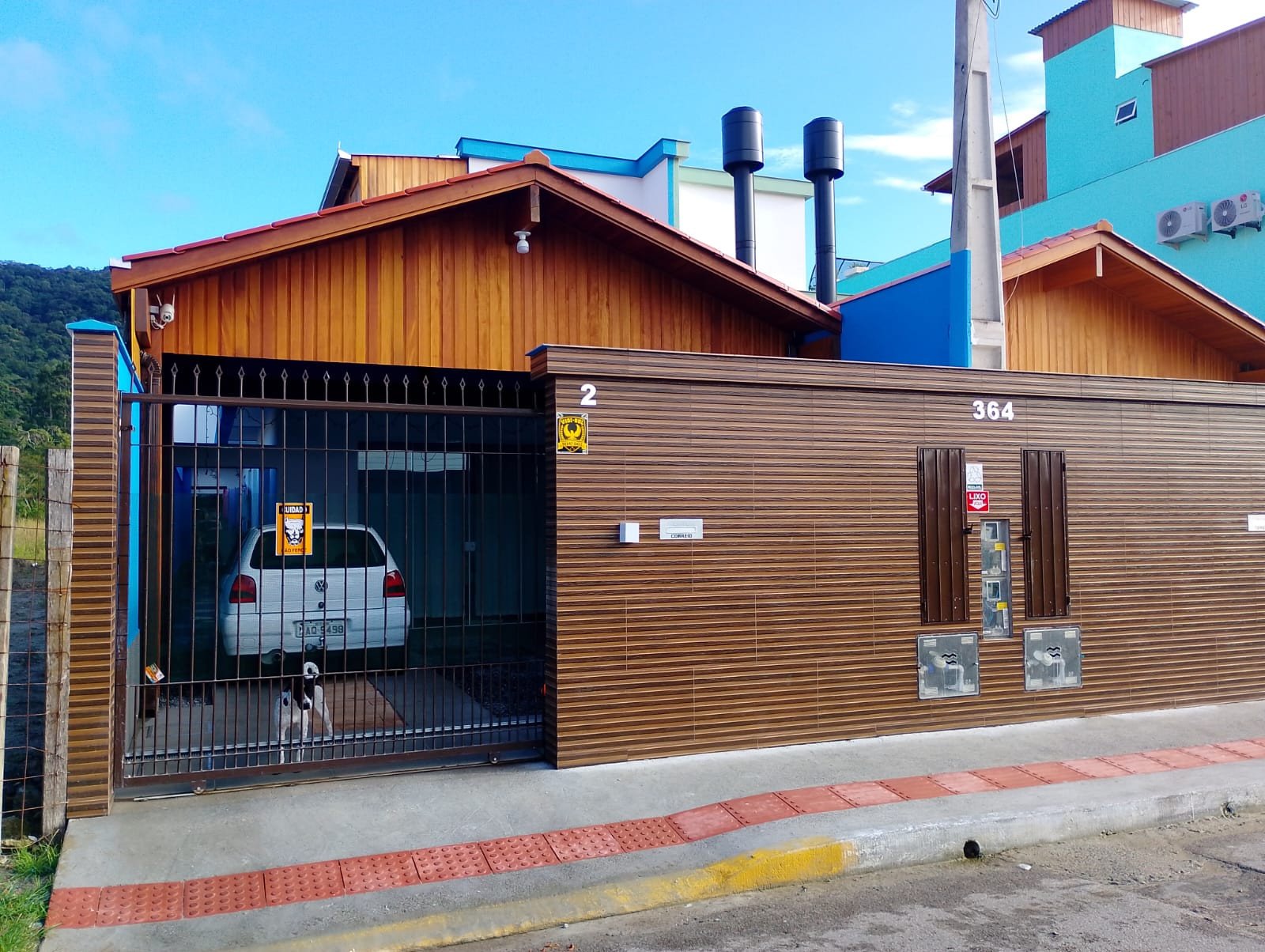 Sobrado, SOBRADO MORRETES, Morretes - foto 1
