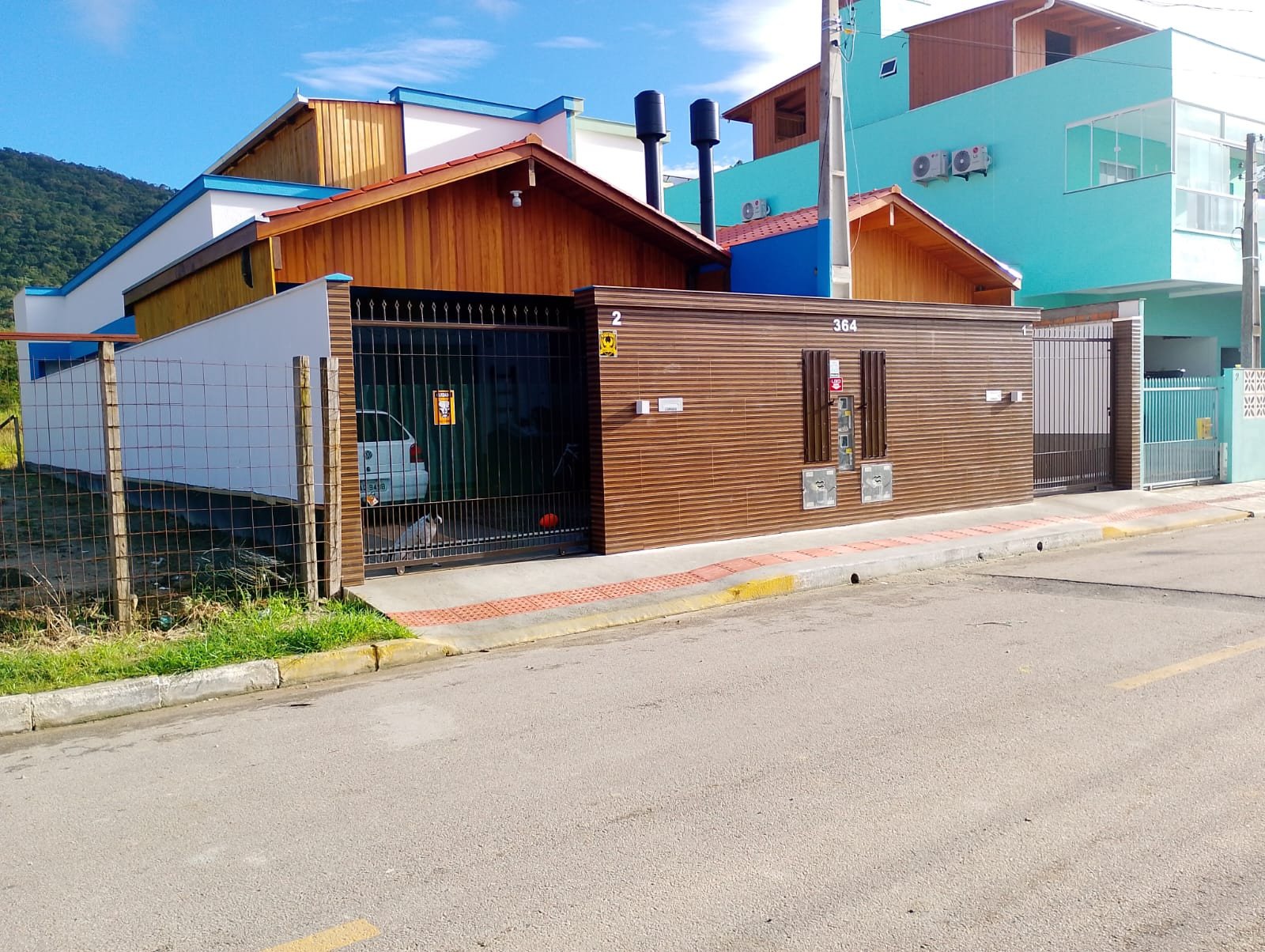 Sobrado, SOBRADO MORRETES, Morretes - foto 2