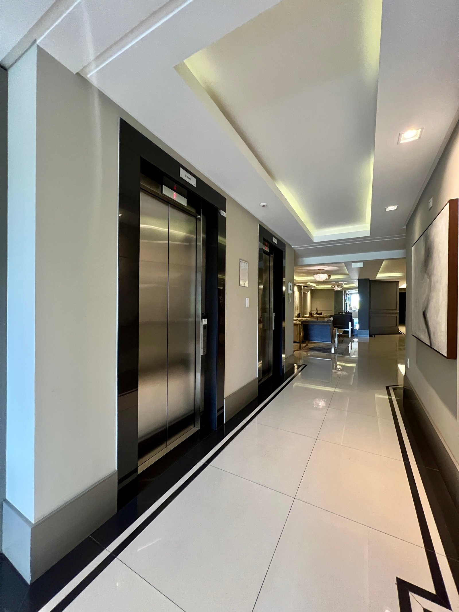 Apartamento, GREEN PARK, Jardim Praia Mar
