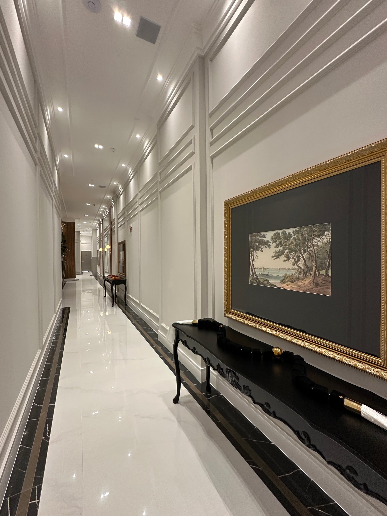 Apartamento, IMPERIAL COAST, Centro