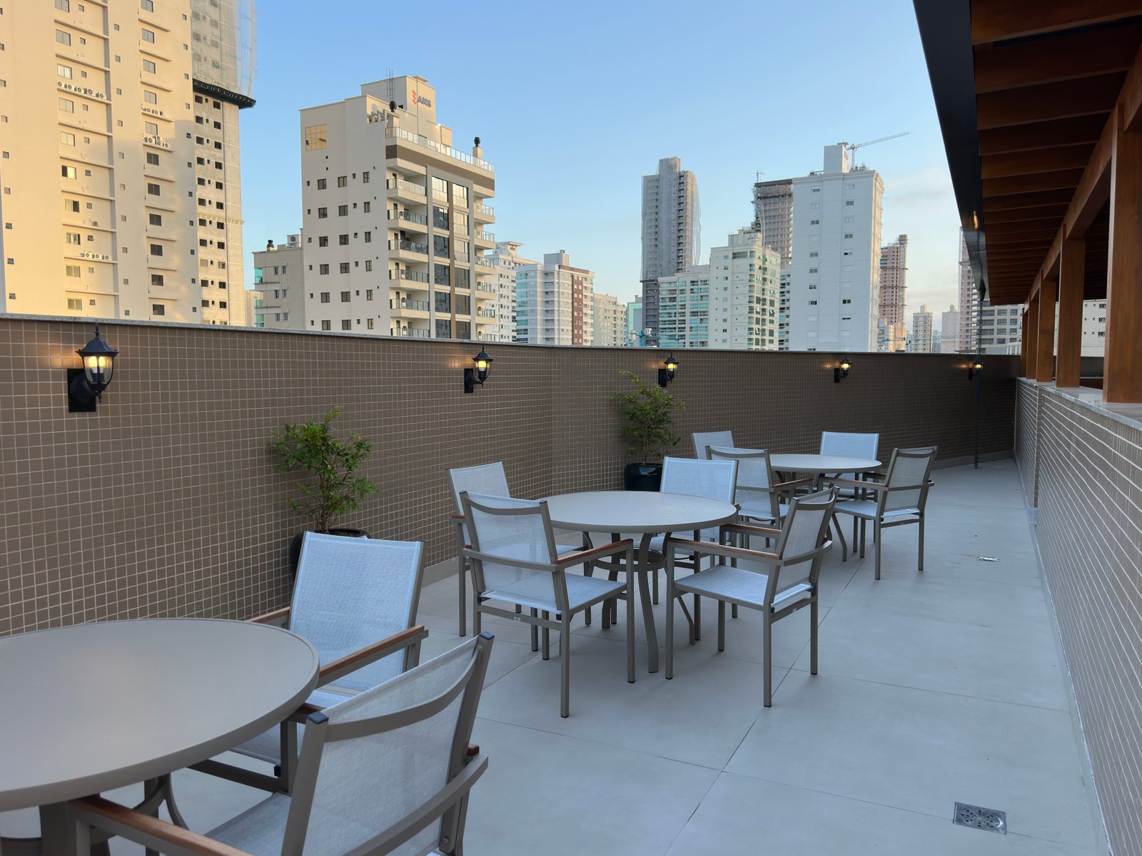 Apartamento, IMPERIAL COAST, Centro