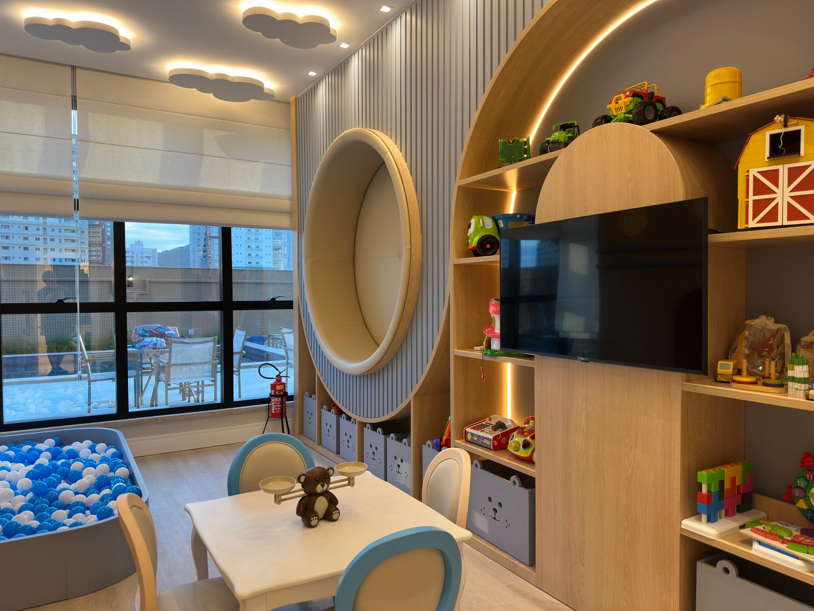 Apartamento, IMPERIAL COAST, Centro