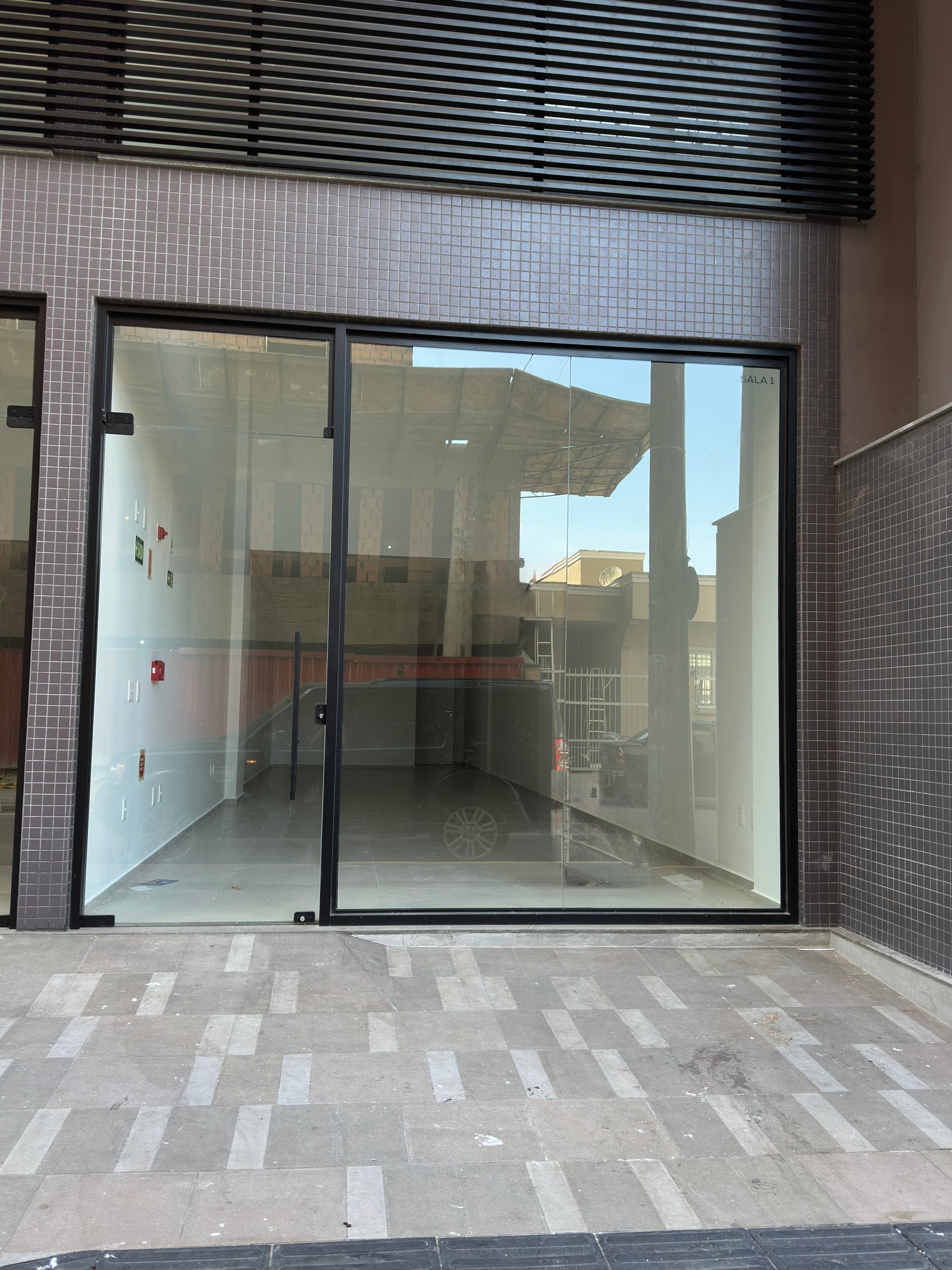 Loja-Salão, 69 m² - Foto 3