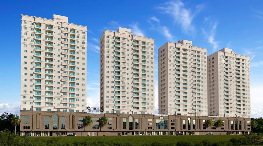 Apartamento, VALENCIA HOME CLUB, Jardim Praia Mar