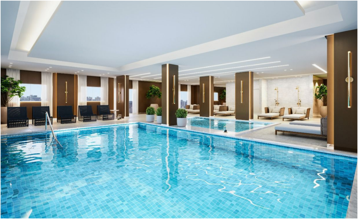 Apartamento, VALENCIA HOME CLUB, Jardim Praia Mar