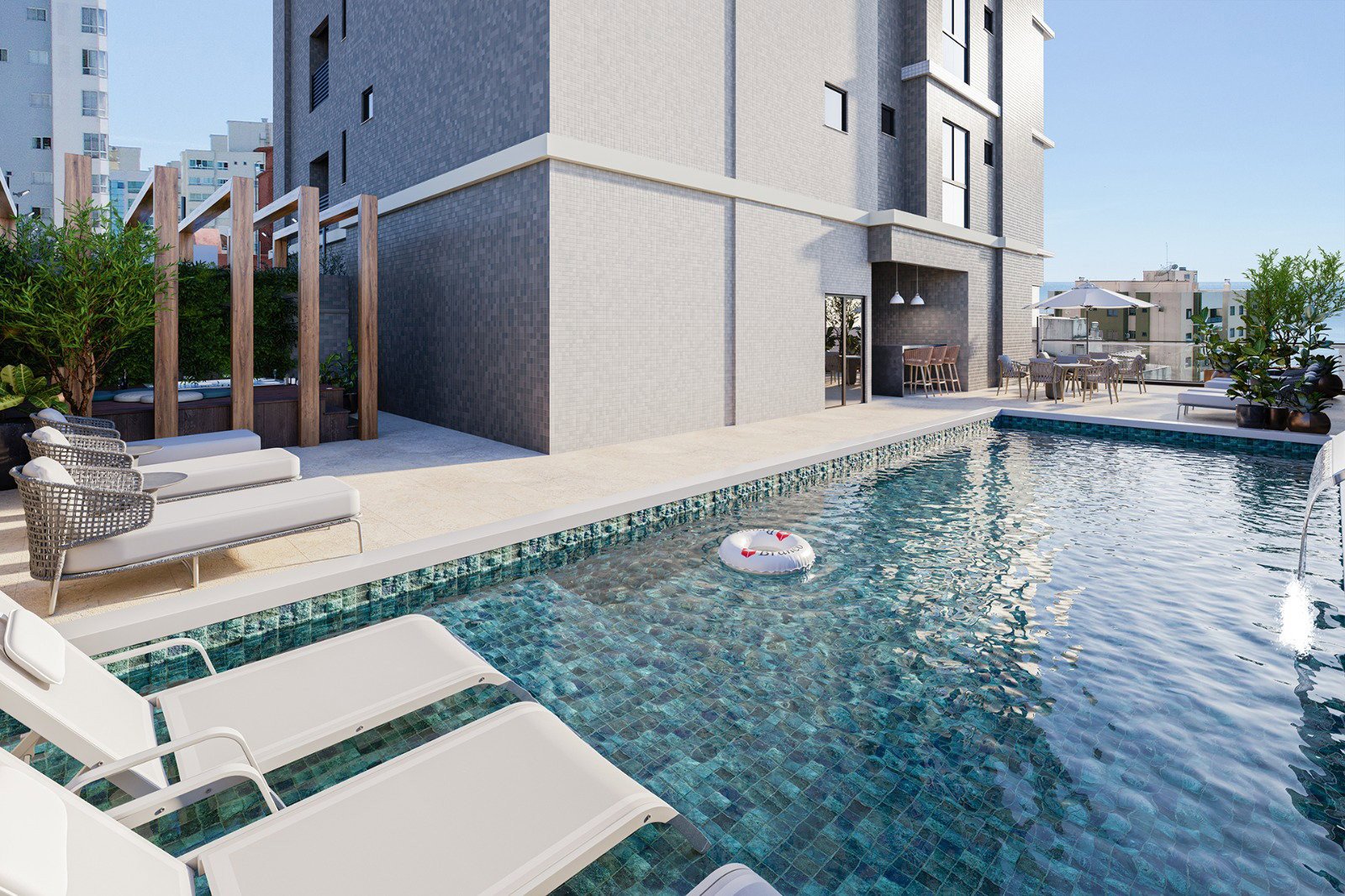 Apartamento, PIRITA, Meia Praia