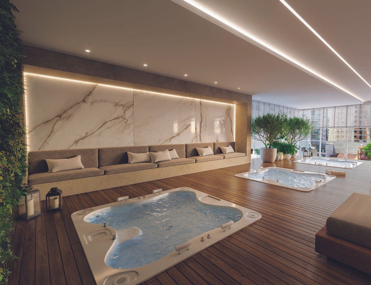 Apartamento, AMETISTA, Meia Praia