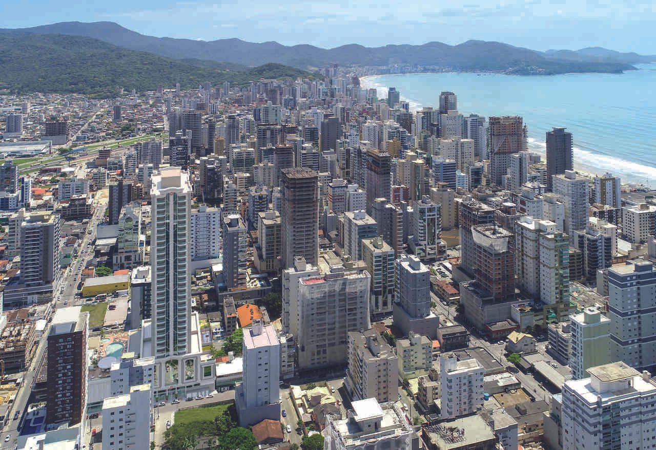 Apartamento, AMETISTA, Meia Praia