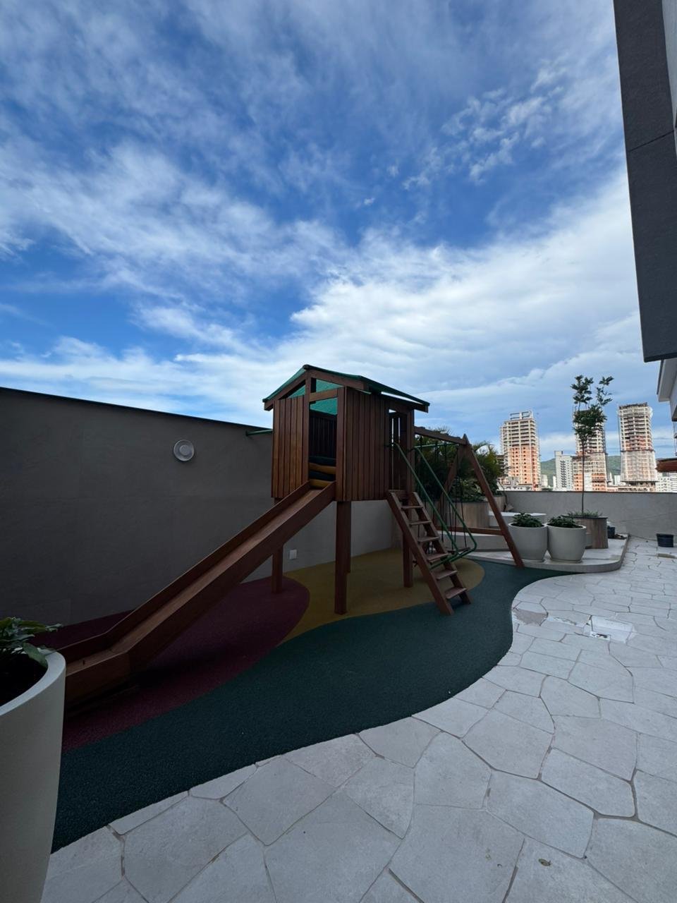 Apartamento, MARIO LAGO, Alto Perequê