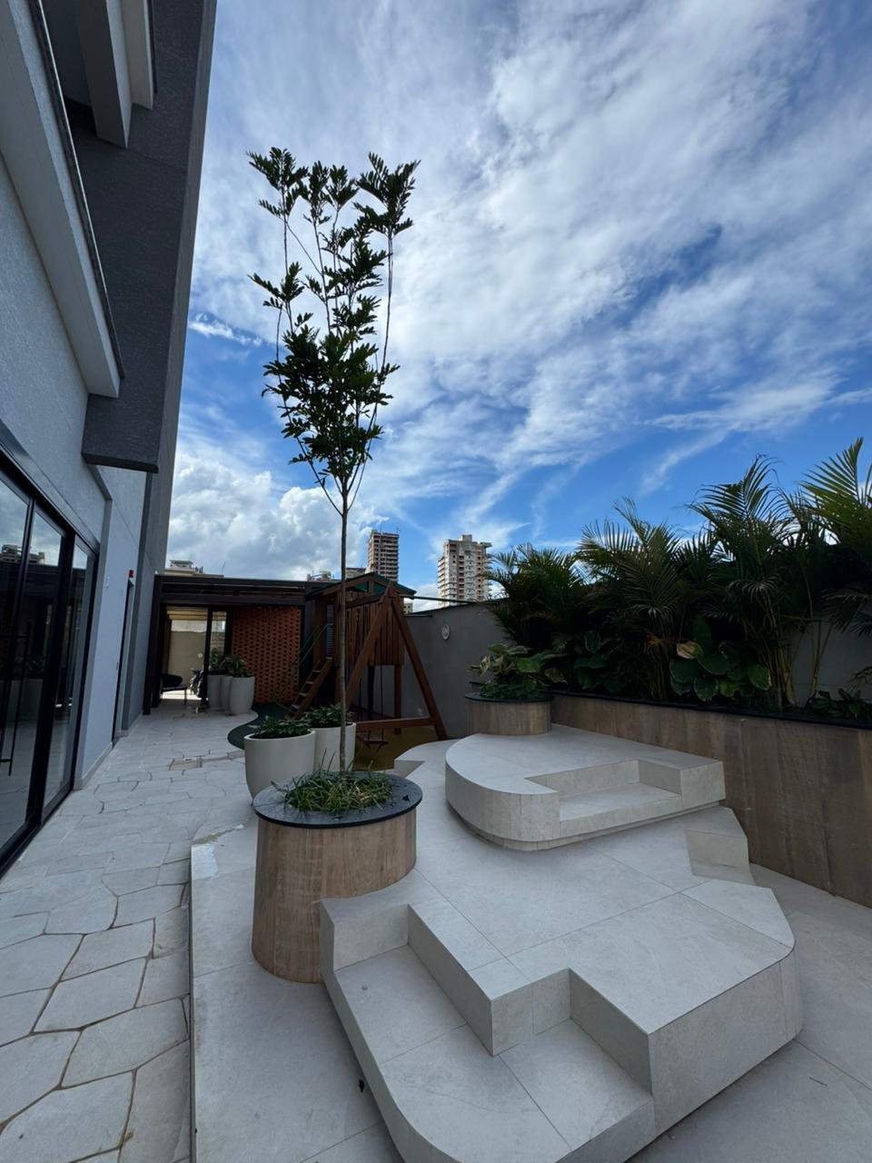 Apartamento, MARIO LAGO, Alto Perequê